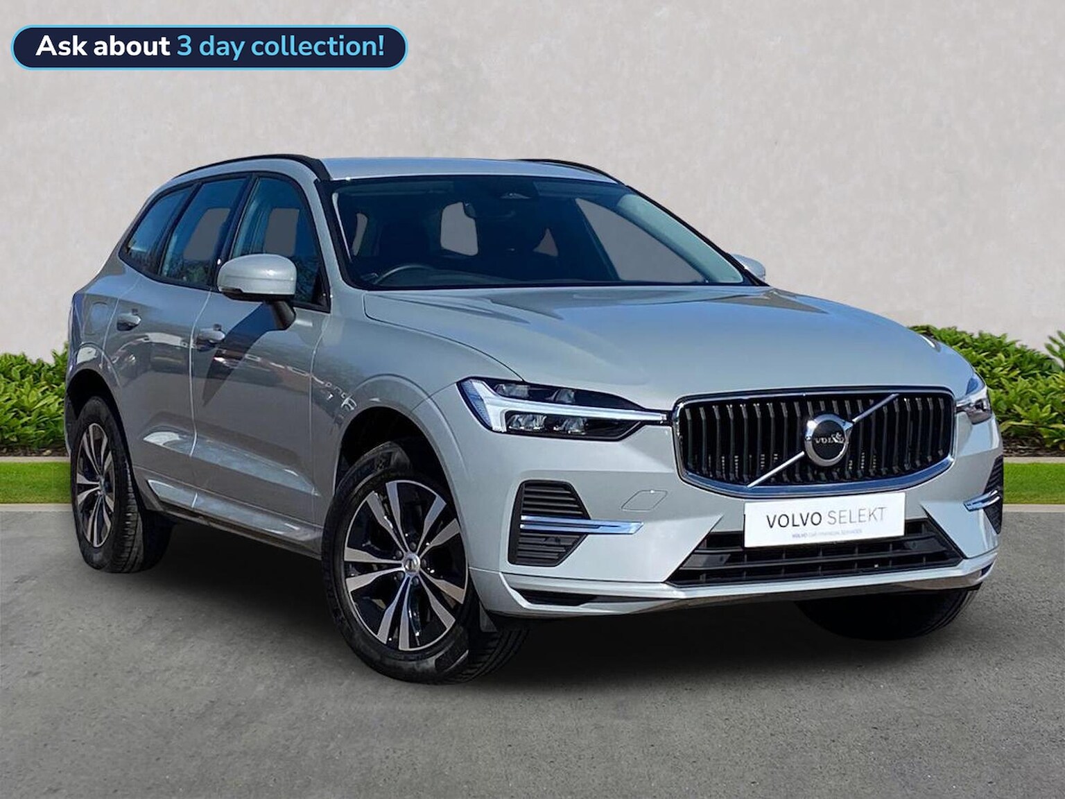 2024 Volvo XC60 2.0 B5 Core