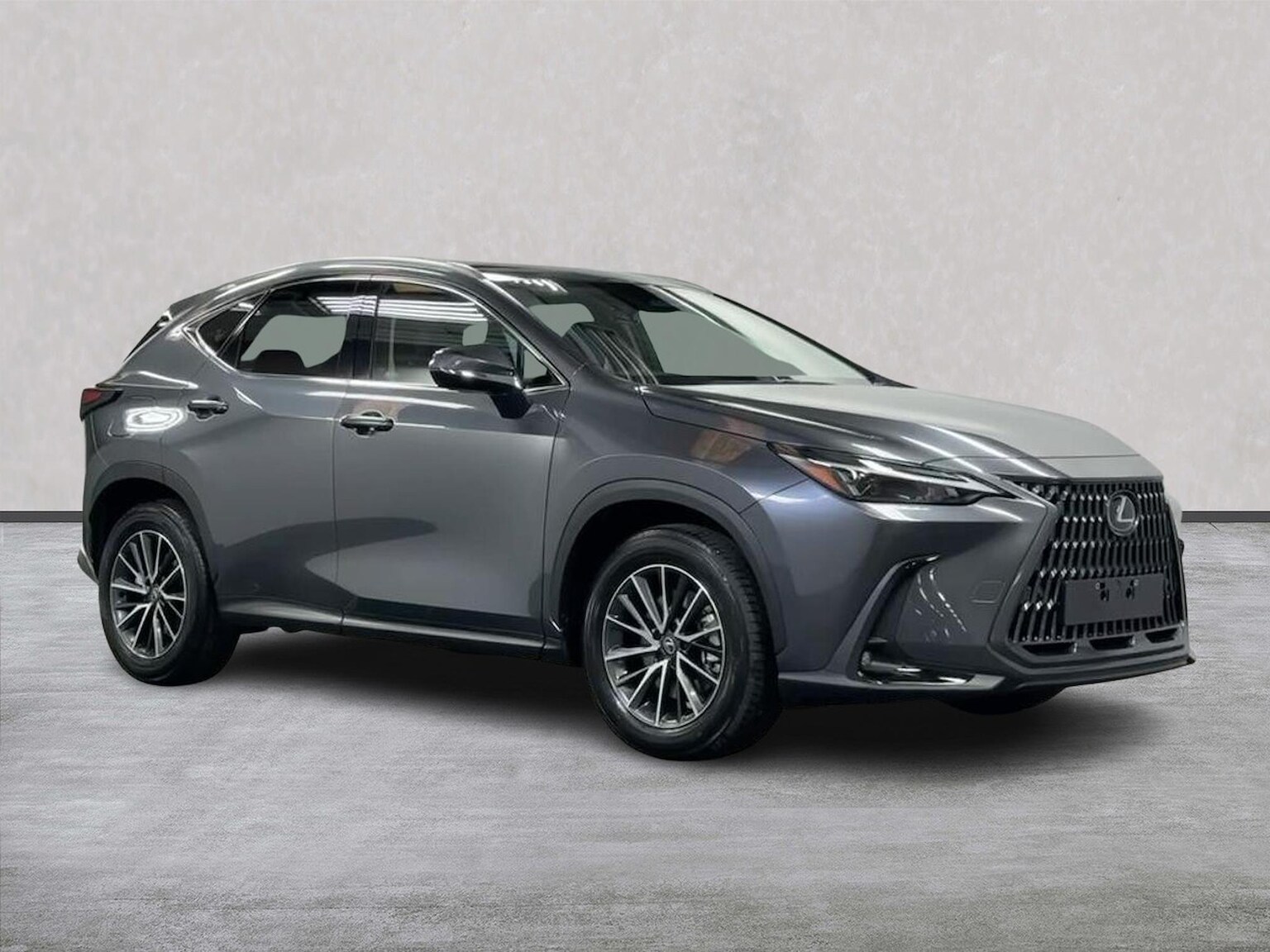 LEXUS NX ESTATE 450H+ 292 Premium 5Dr E-Cvt [Ll Pro]