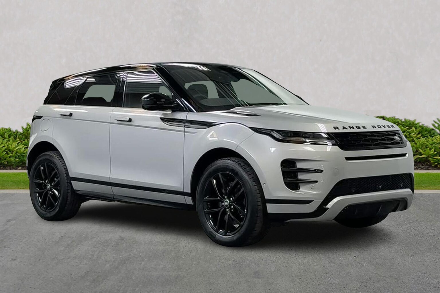LAND ROVER RANGE ROVER EVOQUE HATCHBACK SPECIAL EDITIONS 1.5 P270E 12.17Kwh Edition Suv 5Dr Petrol Plug-In Hybrid Auto 4Wd Euro 6 (S/S) (269 Ps)