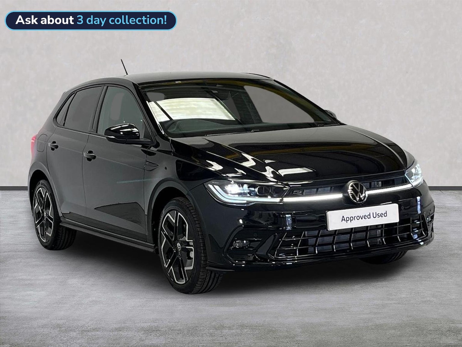 2026 Volkswagen Polo