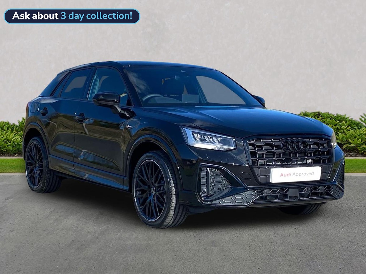 2026 Audi Q2