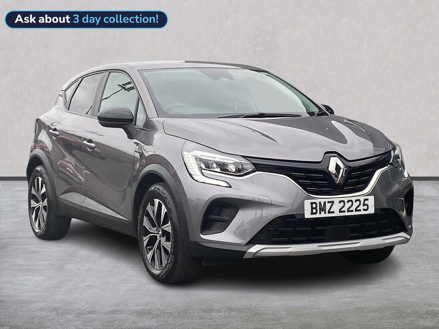 RENAULT CAPTUR HATCHBACK 1.6 E-Tech Evolution Suv 5Dr Petrol Hybrid Auto Euro 6 (S/S) (145 Ps)