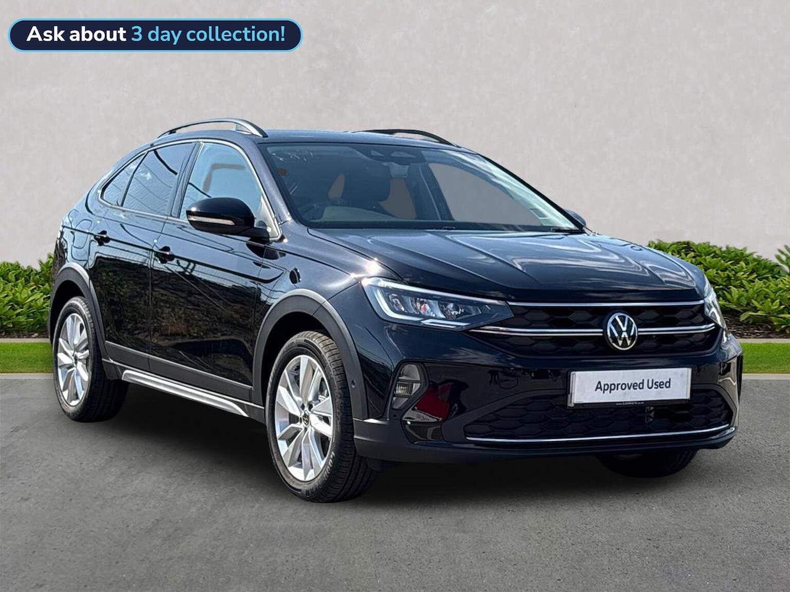 VOLKSWAGEN TAIGO HATCHBACK 1.0 Tsi 115 Match 5Dr Dsg