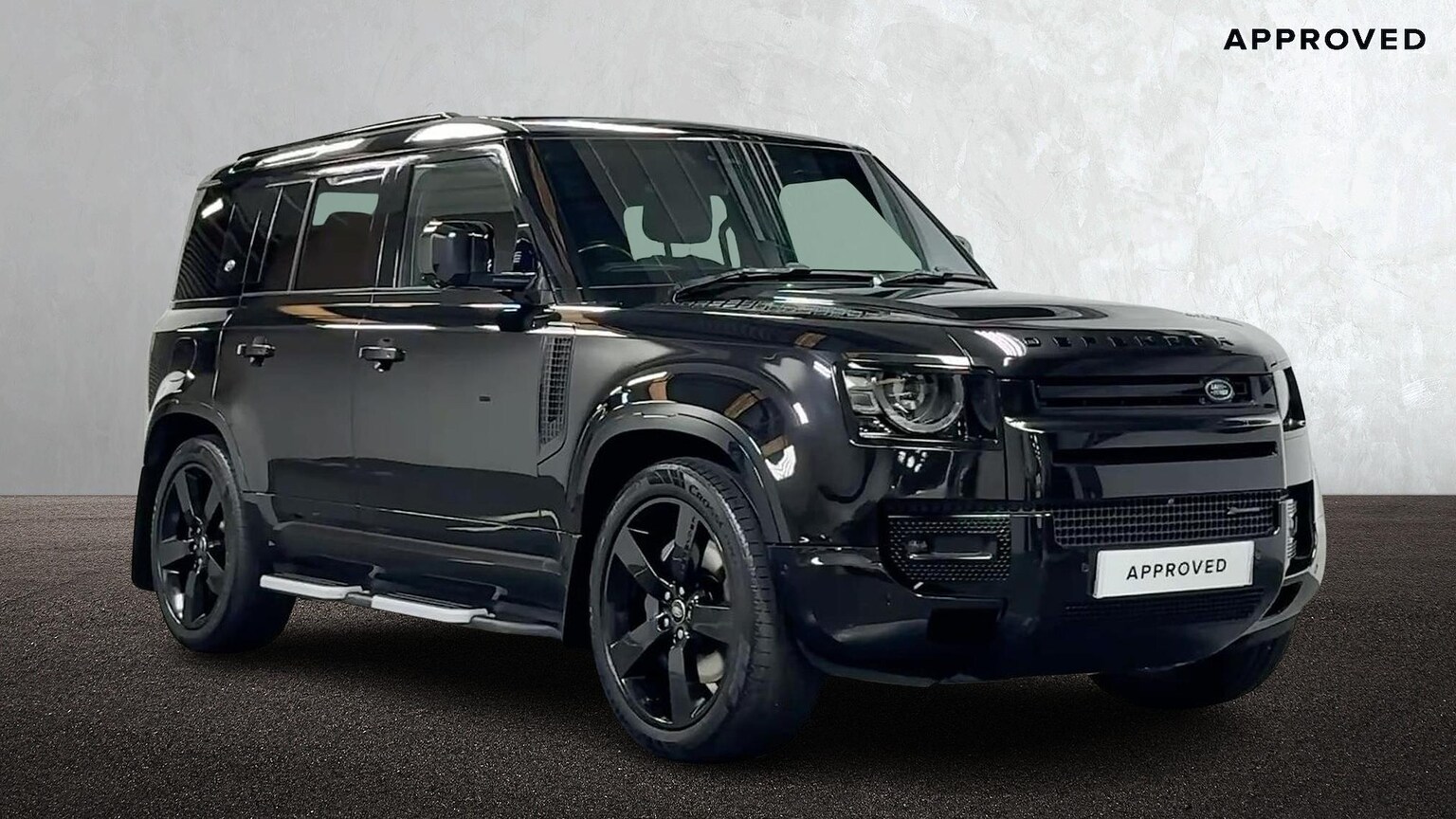 LAND ROVER DEFENDER DIESEL ESTATE 3.0 D300 Mhev X-Dynamic Hse Suv 5Dr Diesel Auto 4Wd Euro 6 (S/S) (300 Ps)