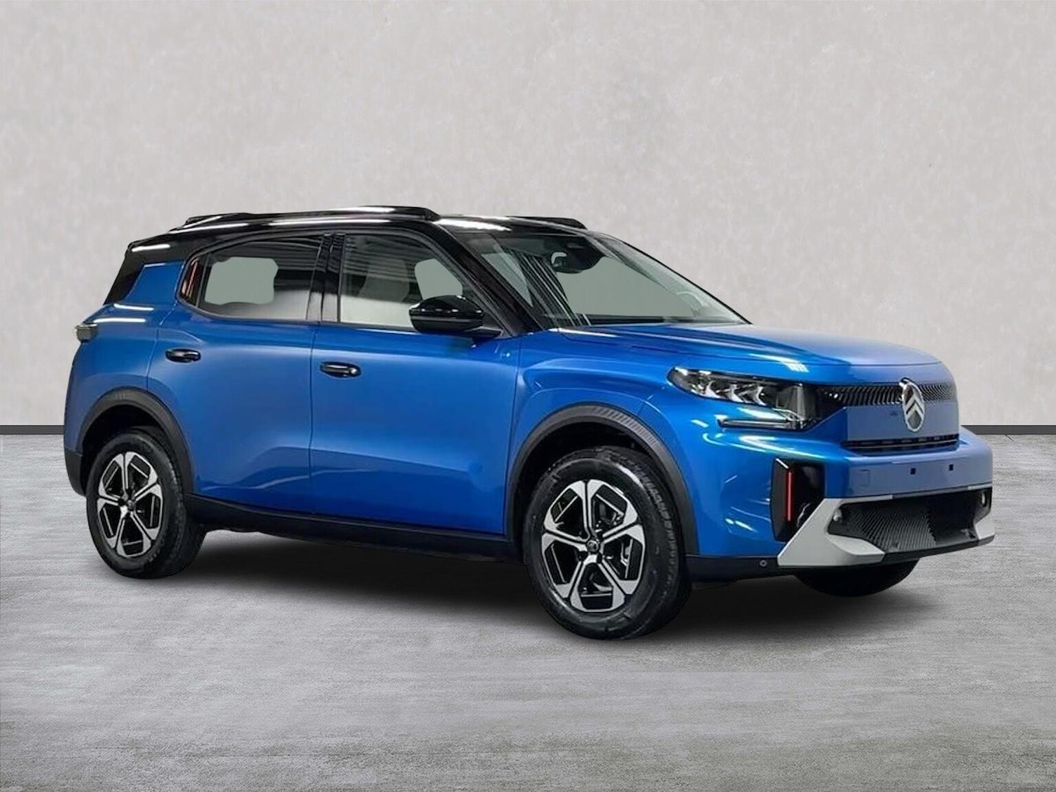 CITROEN E-C3 AIRCROSS ELECTRIC HATCHBACK 83kW Extended Range Max 54kWh 5dr Auto