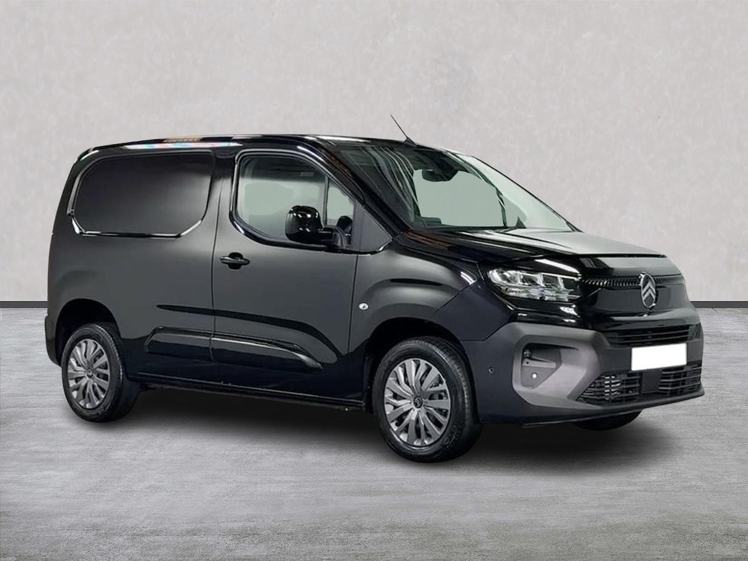 CITROEN BERLINGO M DIESEL 1.5 D 130Ps Van Driver Eat8