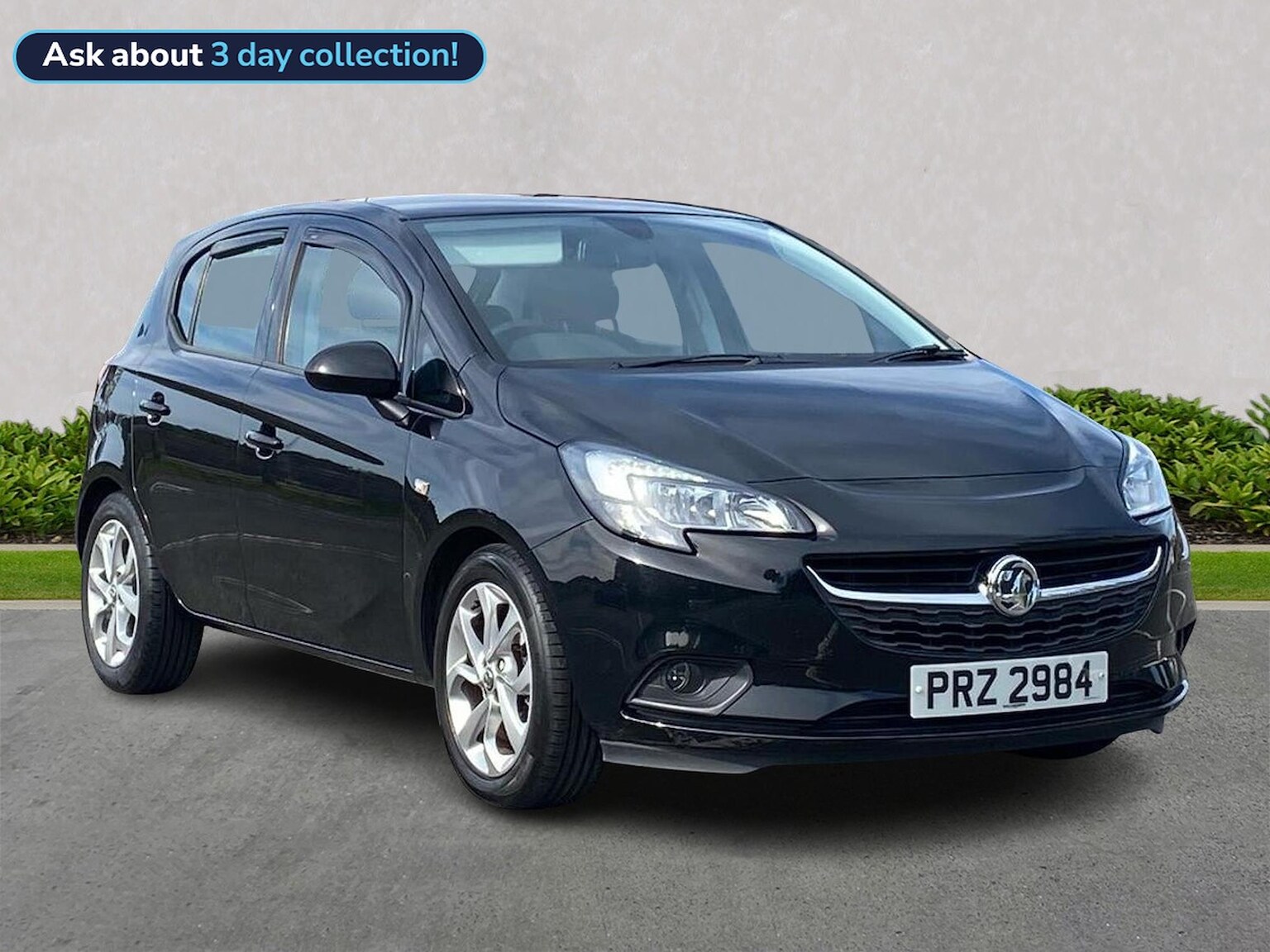 VAUXHALL CORSA HATCHBACK SPECIAL EDS 1.4I Ecotec Energy Hatchback 5Dr Petrol Manual Euro 6 (75 Ps)