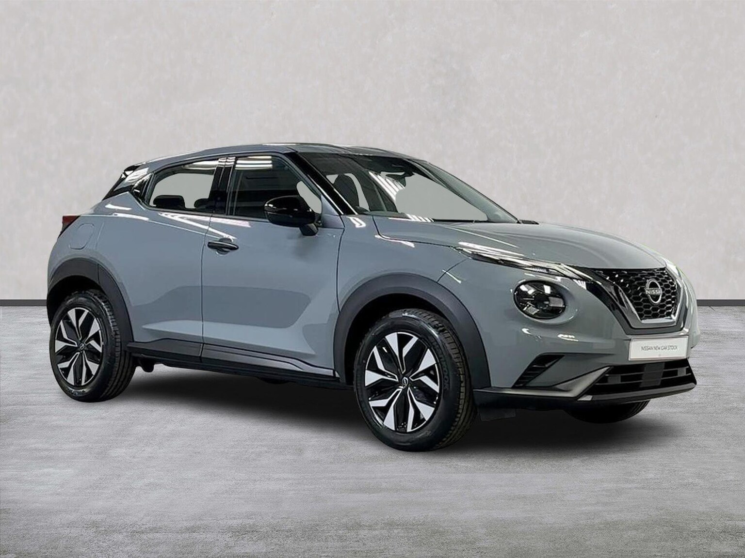 NISSAN JUKE HATCHBACK 1.0 Dig-T Acenta Premium 5Dr [Revised]