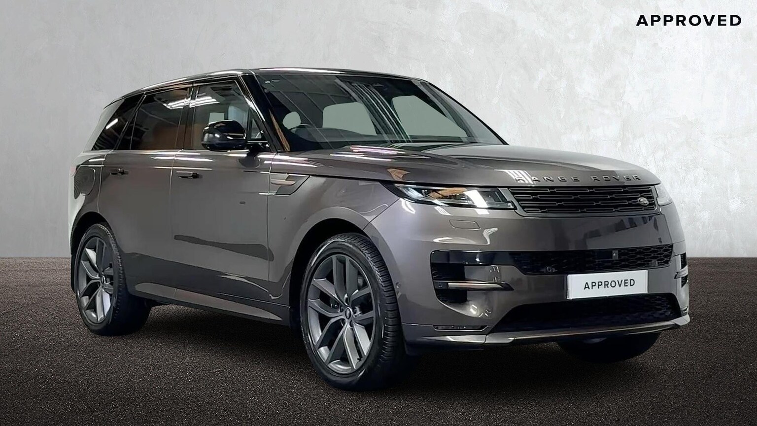 LAND ROVER RANGE ROVER SPORT DIESEL ESTATE 3.0 D300 Mhev Dynamic Se Suv 5Dr Diesel Auto 4Wd Euro 6 (S/S) (300 Ps)