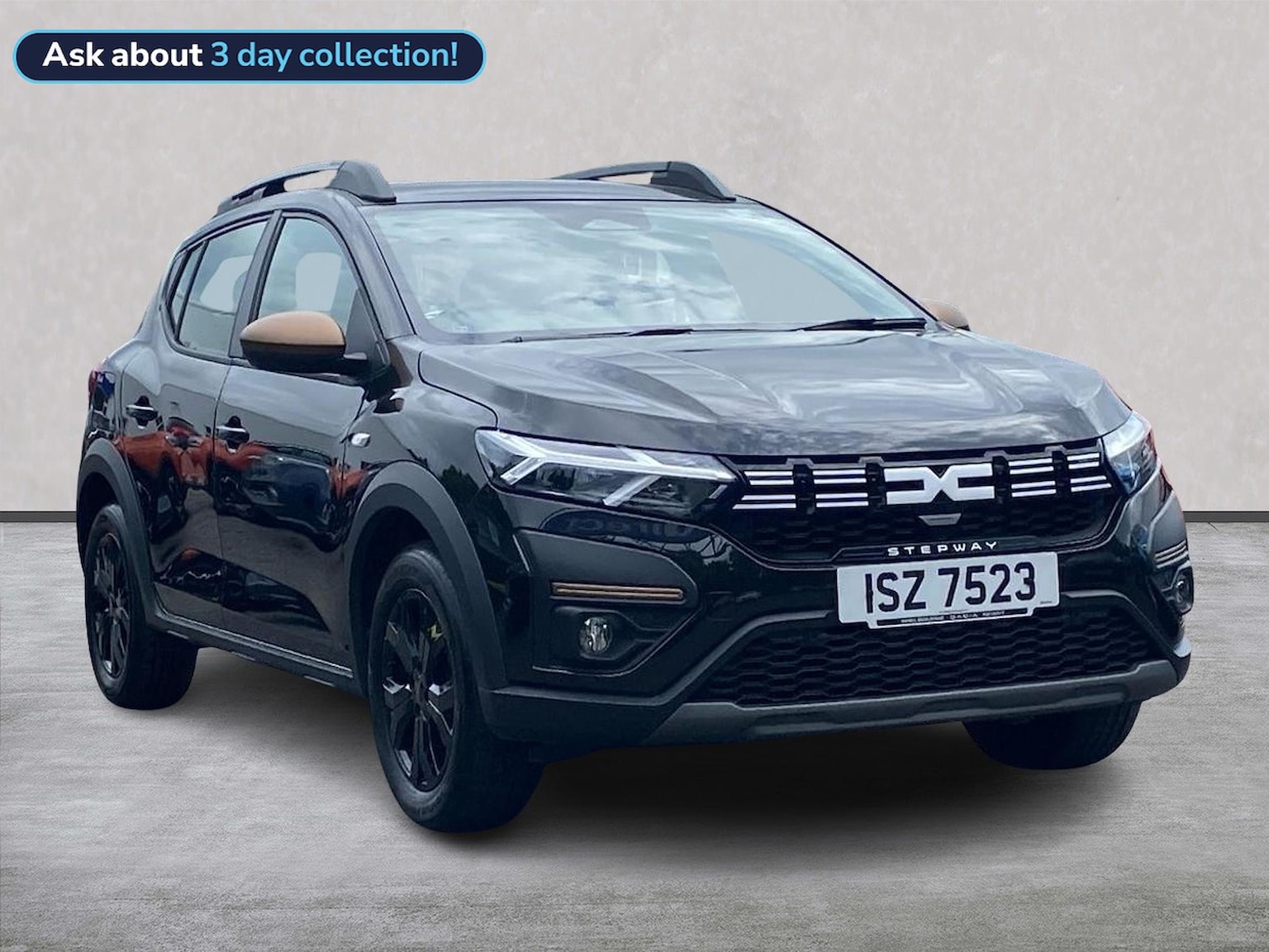 2024 Dacia Sandero