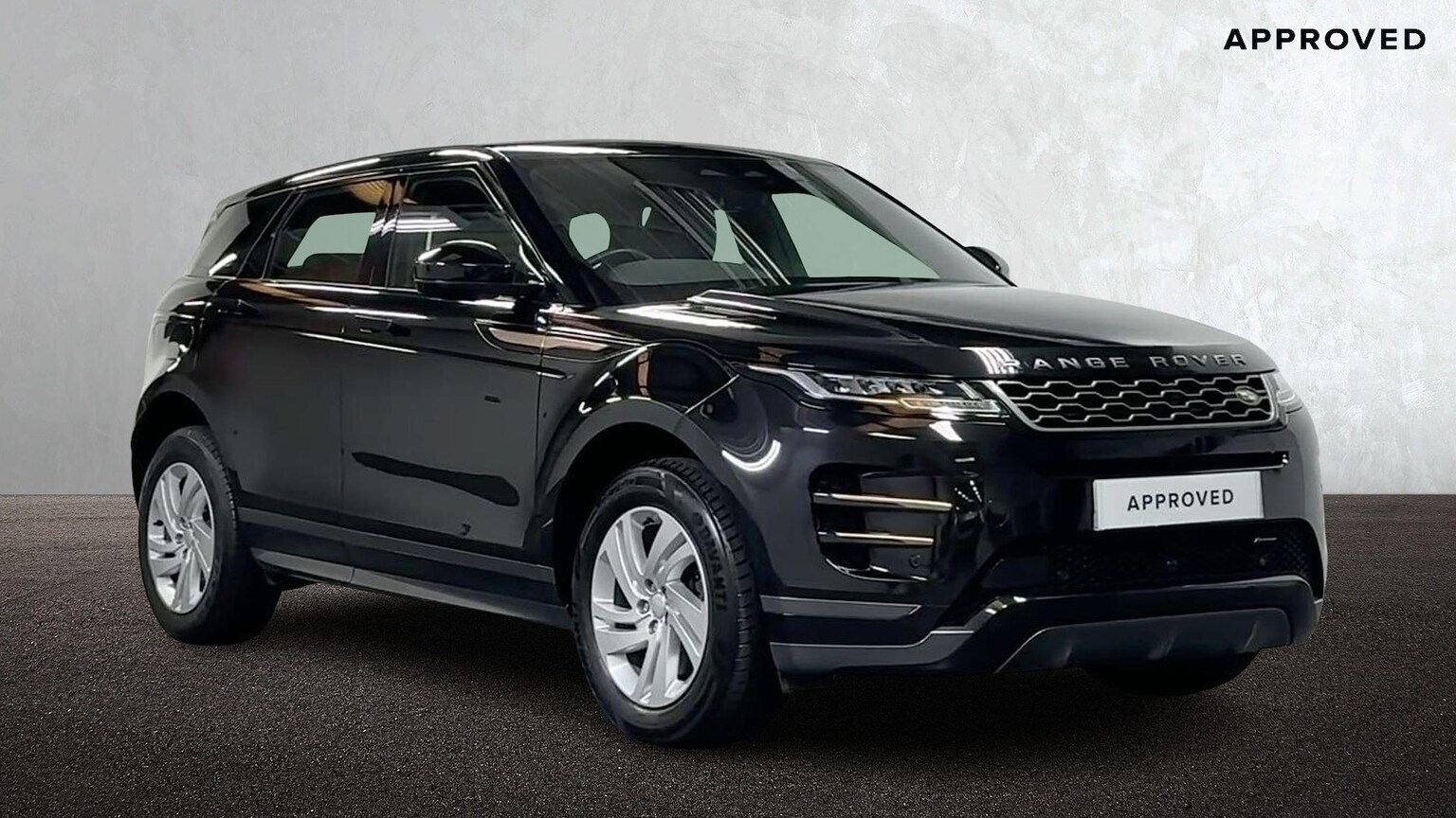 LAND ROVER RANGE ROVER EVOQUE HATCHBACK Range Rover Evoque 1.5 P300E R-Dynamic S 5Dr Auto Hatchback