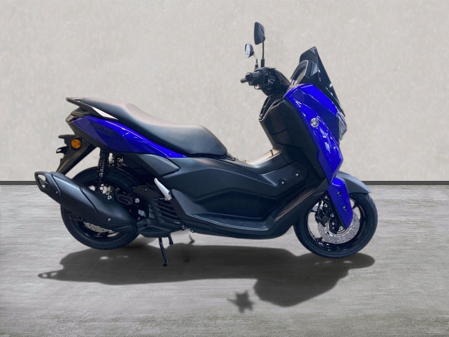 YAMAHA NMAX 125 Nmax 125 (26My)