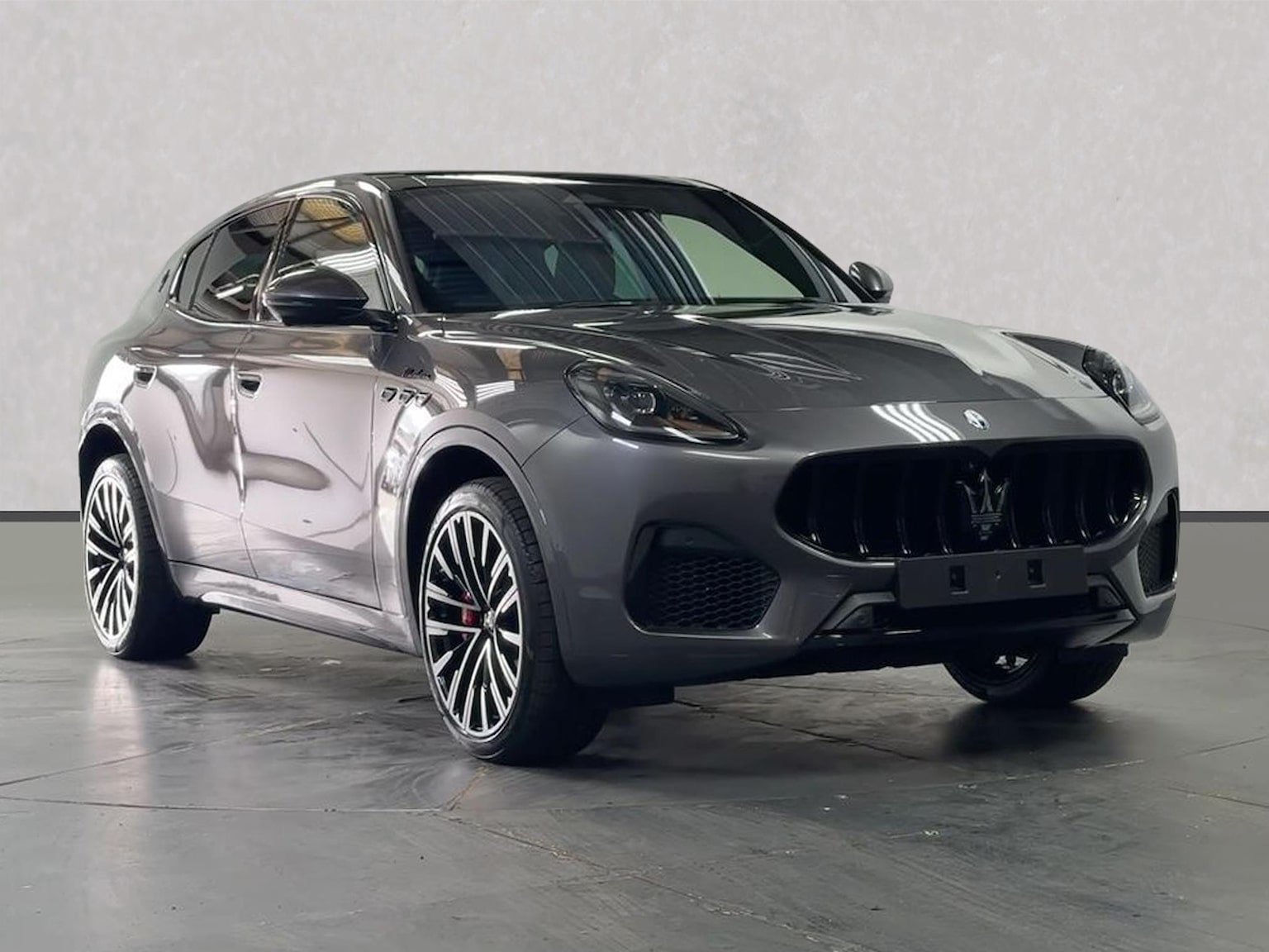 MASERATI GRECALE ESTATE 2.0 Mhev Modena Suv 5Dr Petrol Zf 4Wd Euro 6 (S/S) (330 Ps)