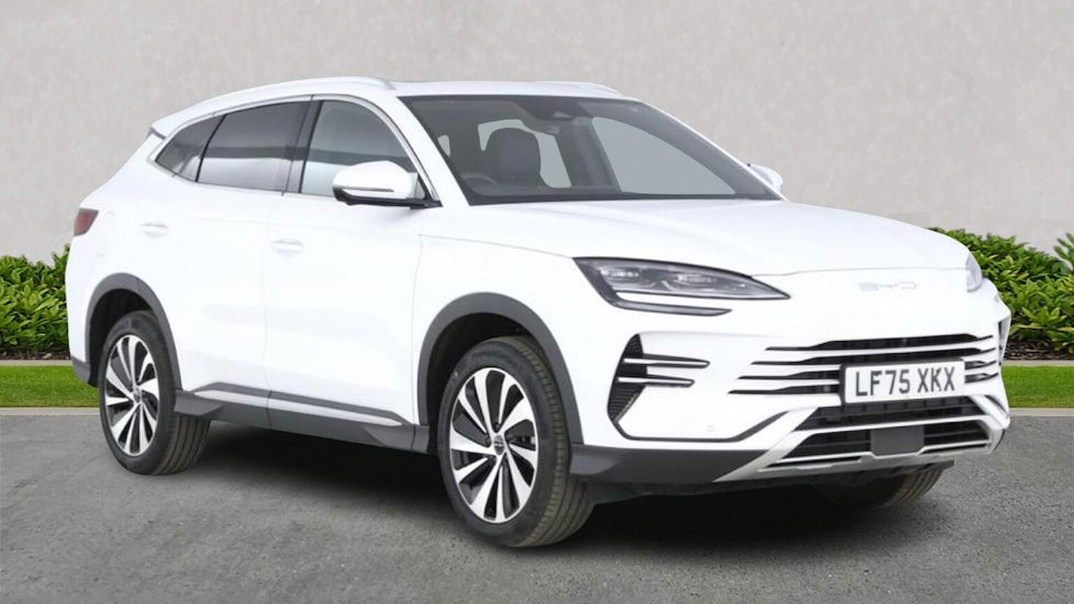 BYD SEAL U ESTATE Byd Seal U Boost Dm-I Phev Au