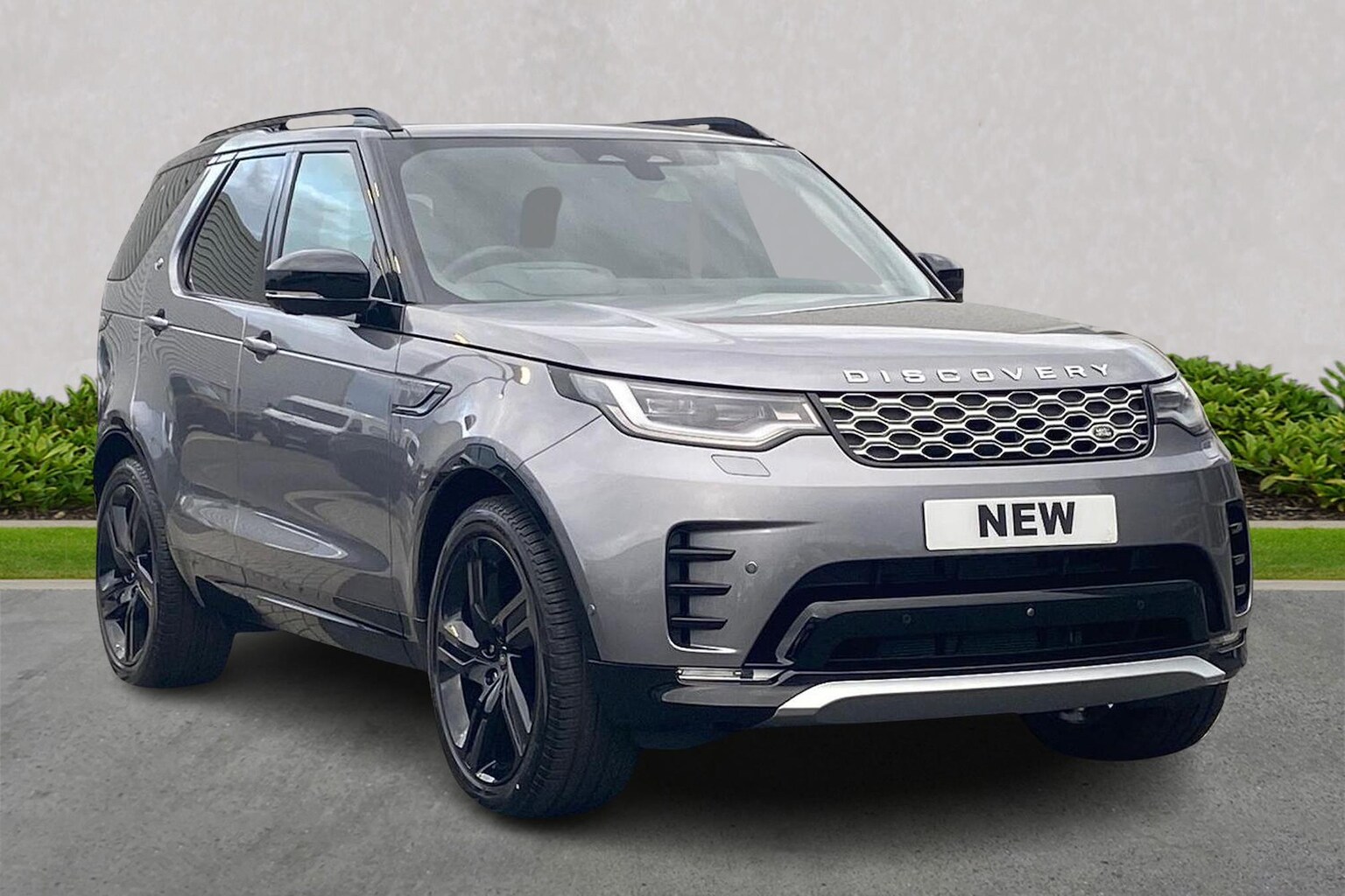 LAND ROVER DISCOVERY DIESEL SW 3.0 D350 Metropolitan Edition 5Dr Auto