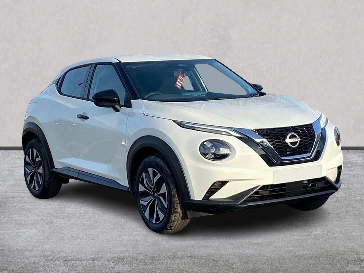 NISSAN JUKE HATCHBACK 1.0 Dig-T Acenta Premium 5Dr Dct [Revised]