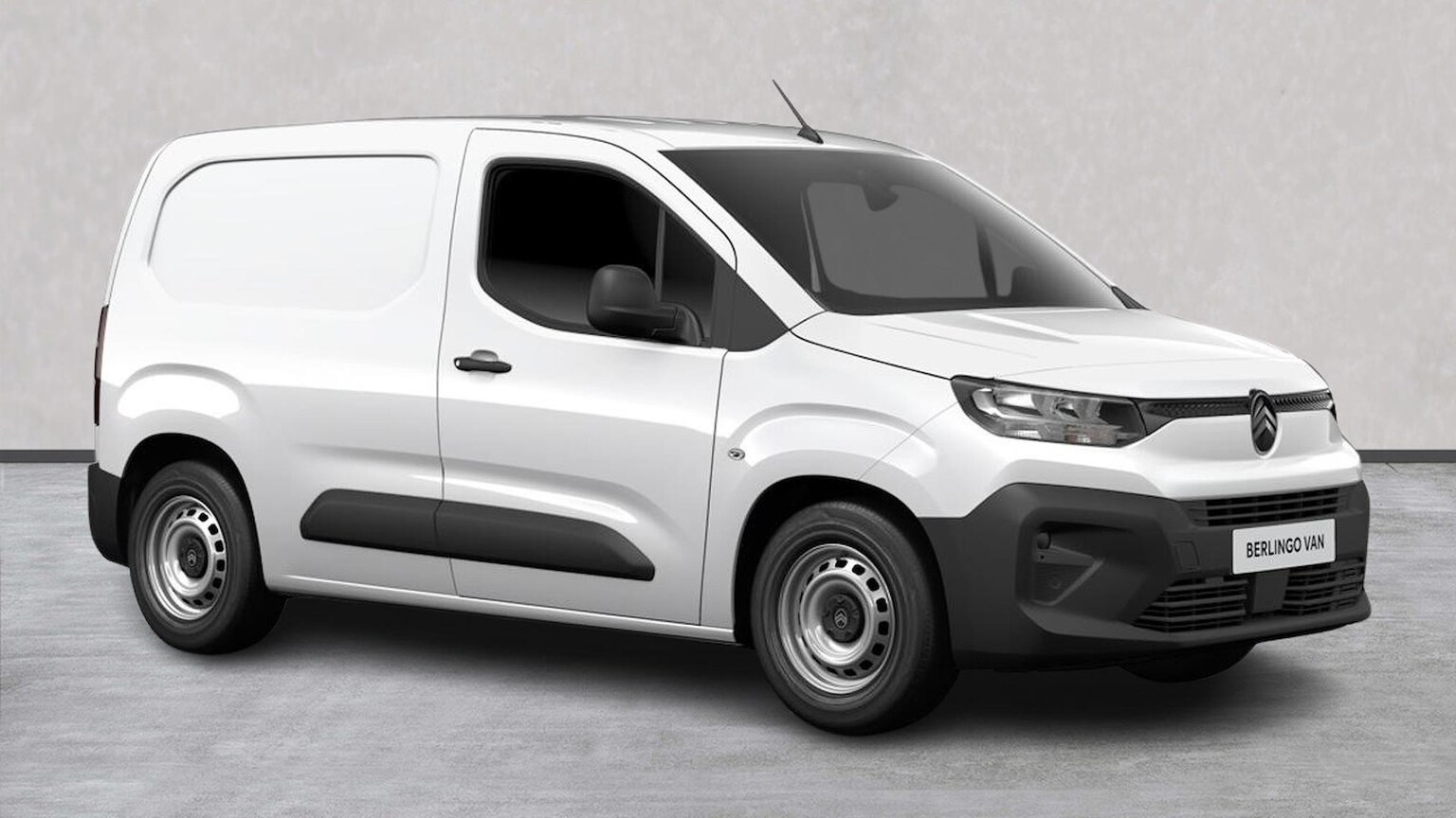 CITROEN BERLINGO M DIESEL 1.5 Bluehdi 100Ps Van Enterprise Plus