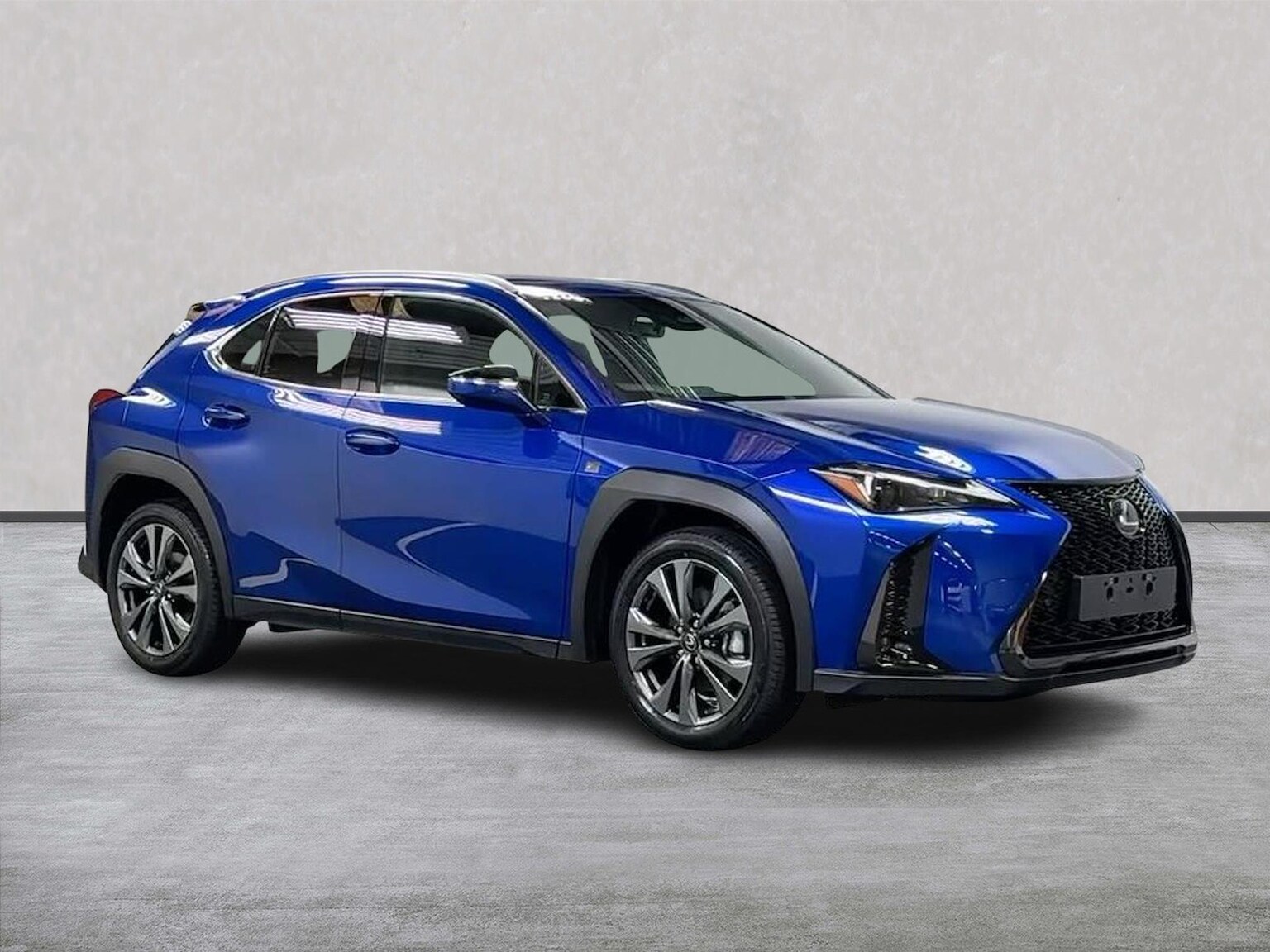 LEXUS UX HATCHBACK 300H 2.0 F-Sport Design 5Dr Cvt