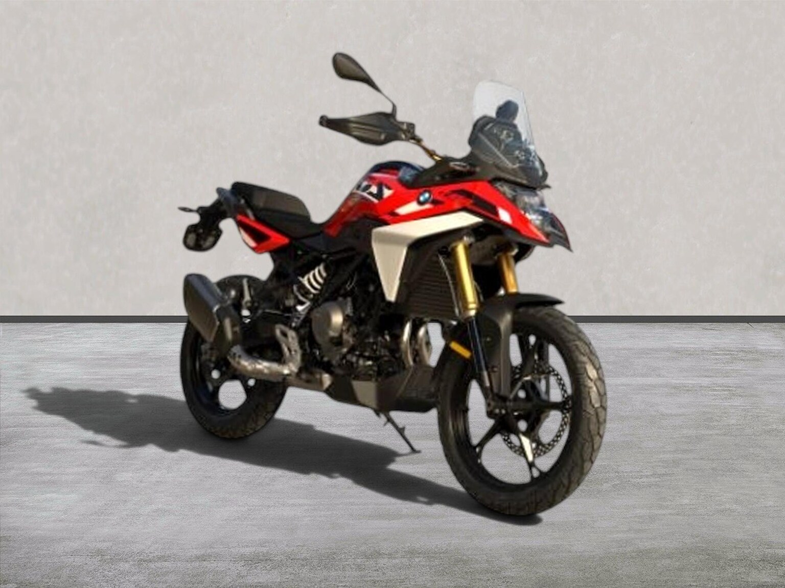 BMW F450 GS F450 Gs (26My)