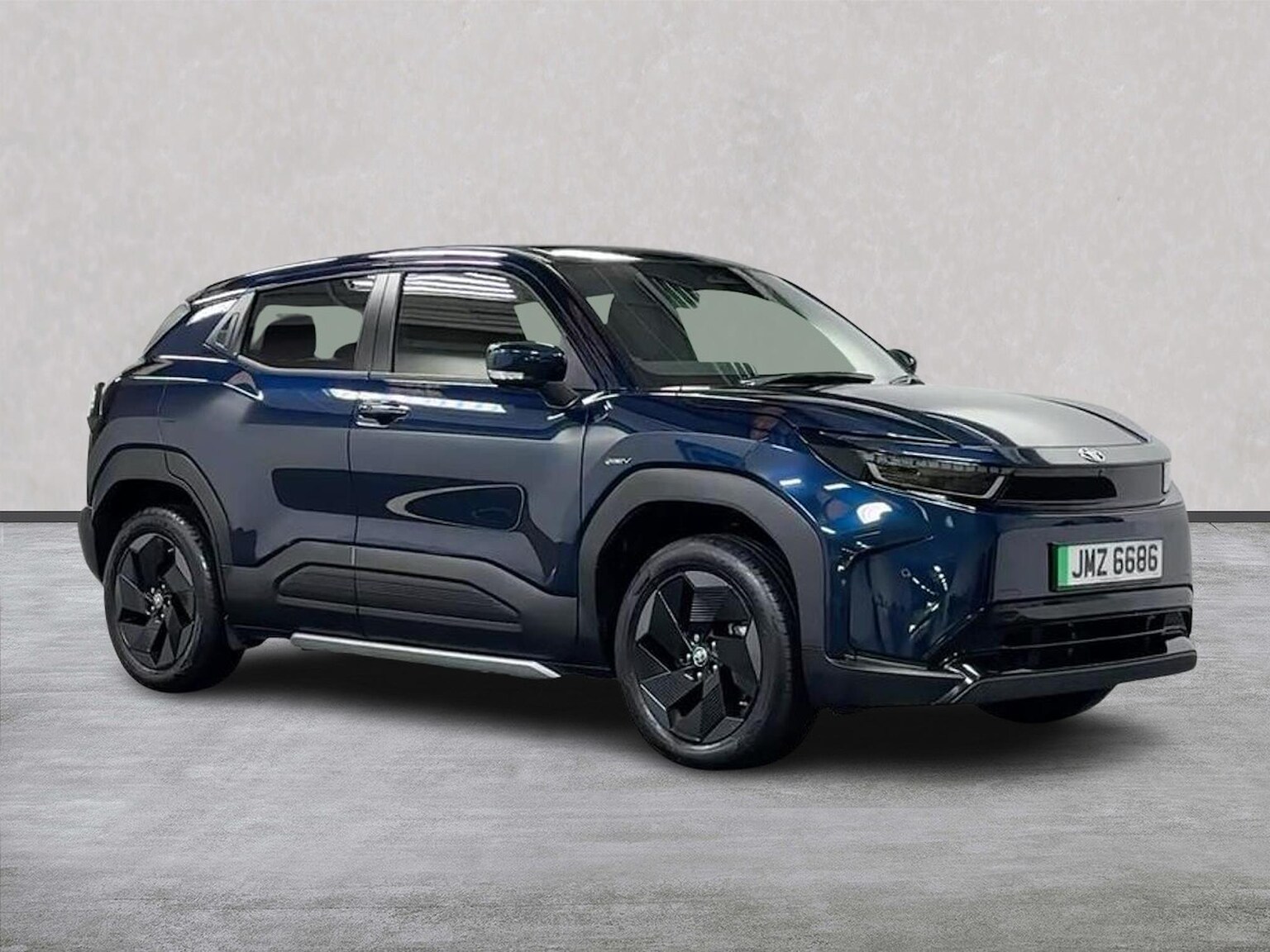 TOYOTA URBAN CRUISER ELECTRIC ESTATE 61Kwh Design Suv 5Dr Electric Auto (174 Ps)