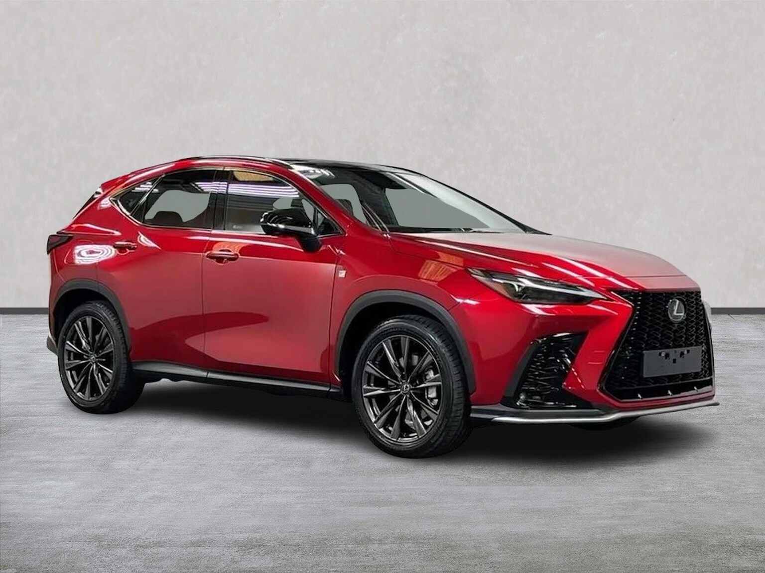 LEXUS NX ESTATE 450H+ 292 F-Sport 5Dr E-Cvt [Pan Roof]