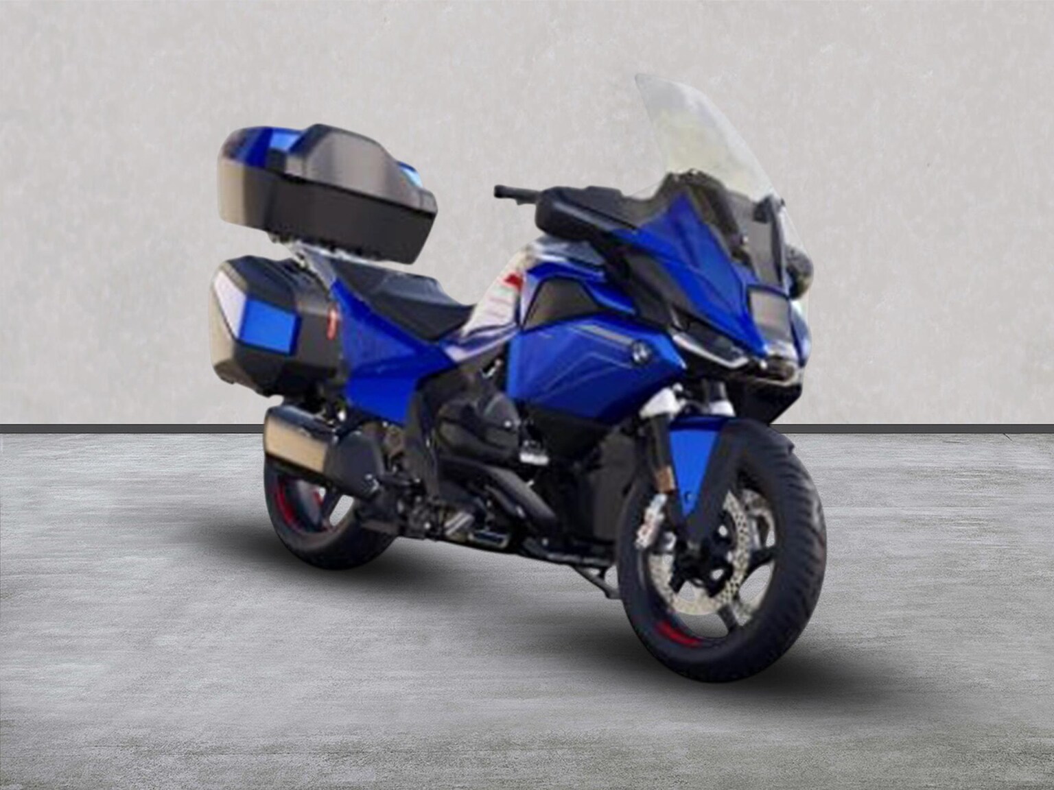 BMW R1300 RT LE ASA R1300 Rt Le Asa (25My)