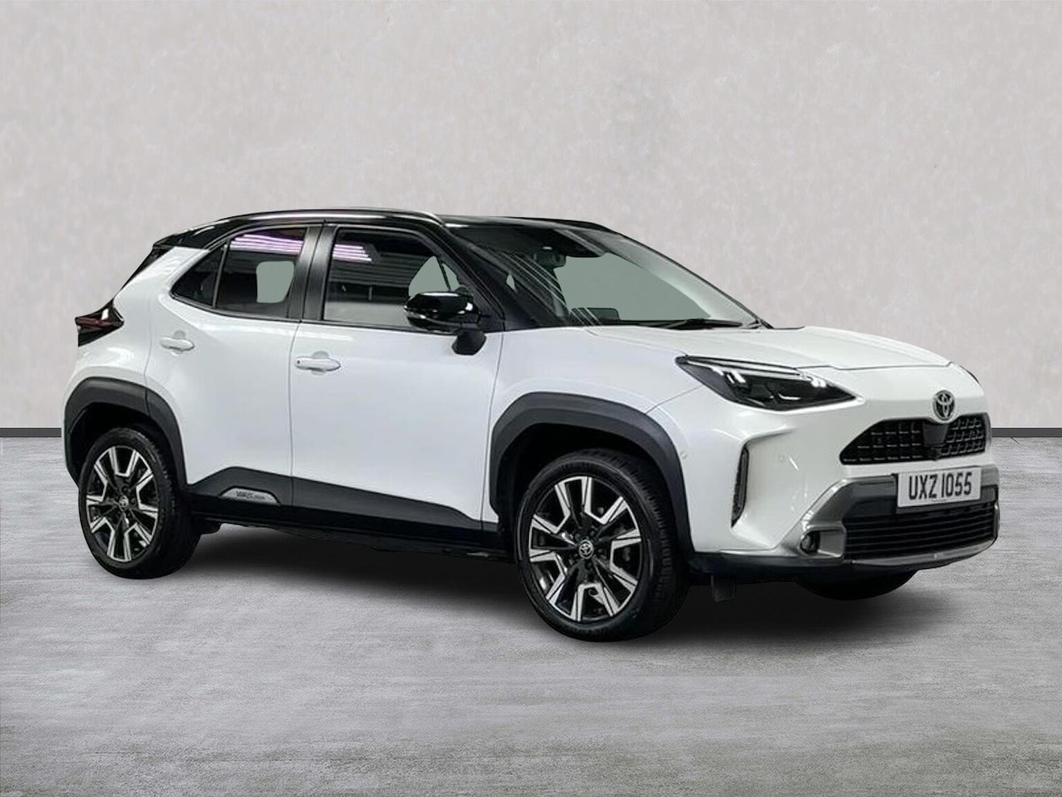 TOYOTA YARIS CROSS ESTATE 1.5 Hybrid 130 Premiere Edition 5Dr Cvt