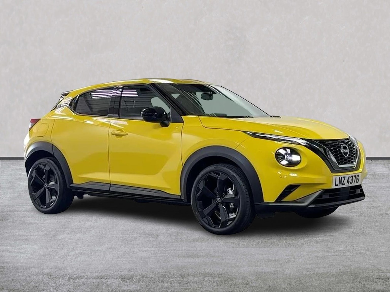 2026 Nissan Juke