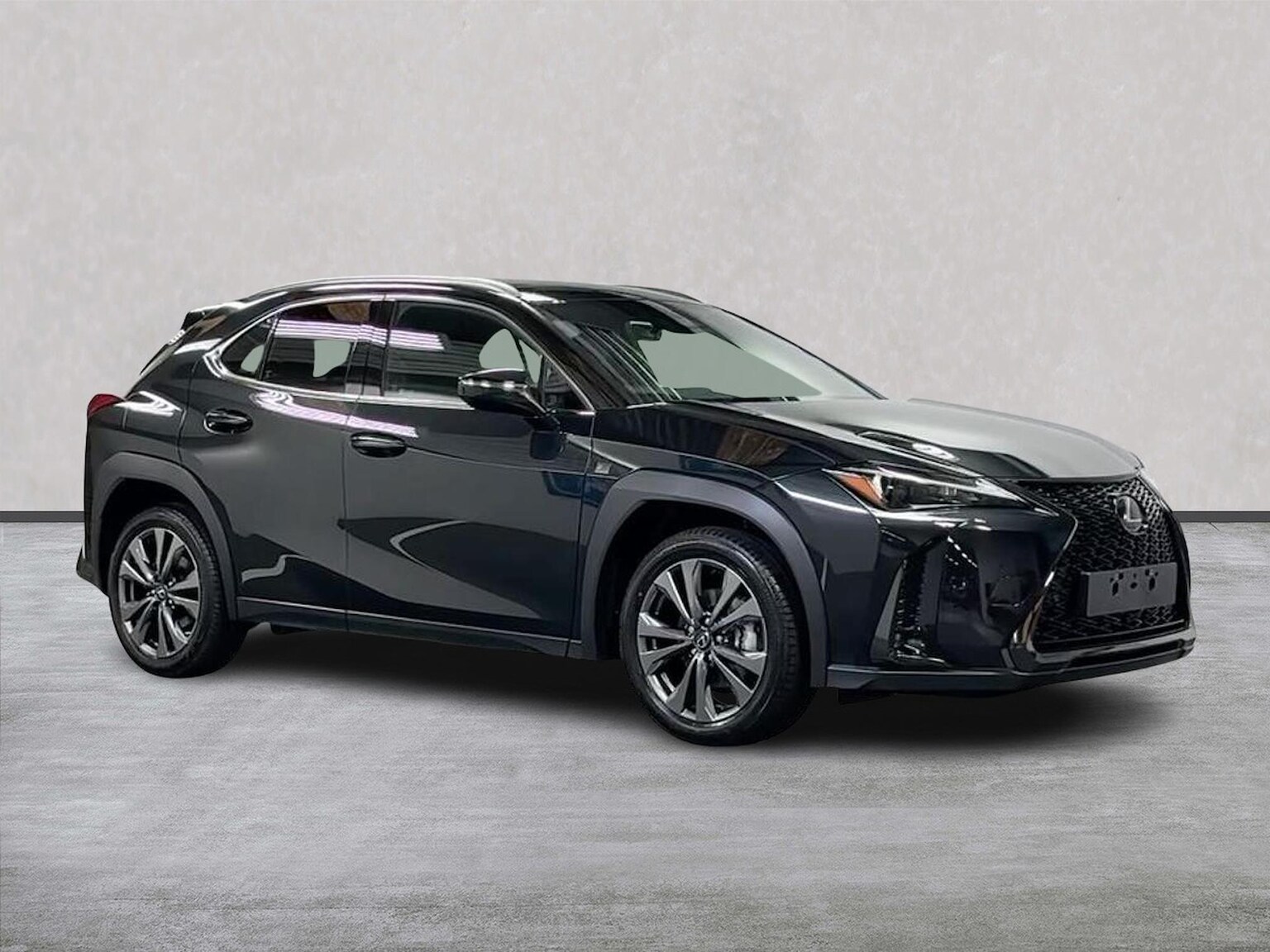 LEXUS UX HATCHBACK 300H 2.0 F-Sport Design 5Dr Cvt
