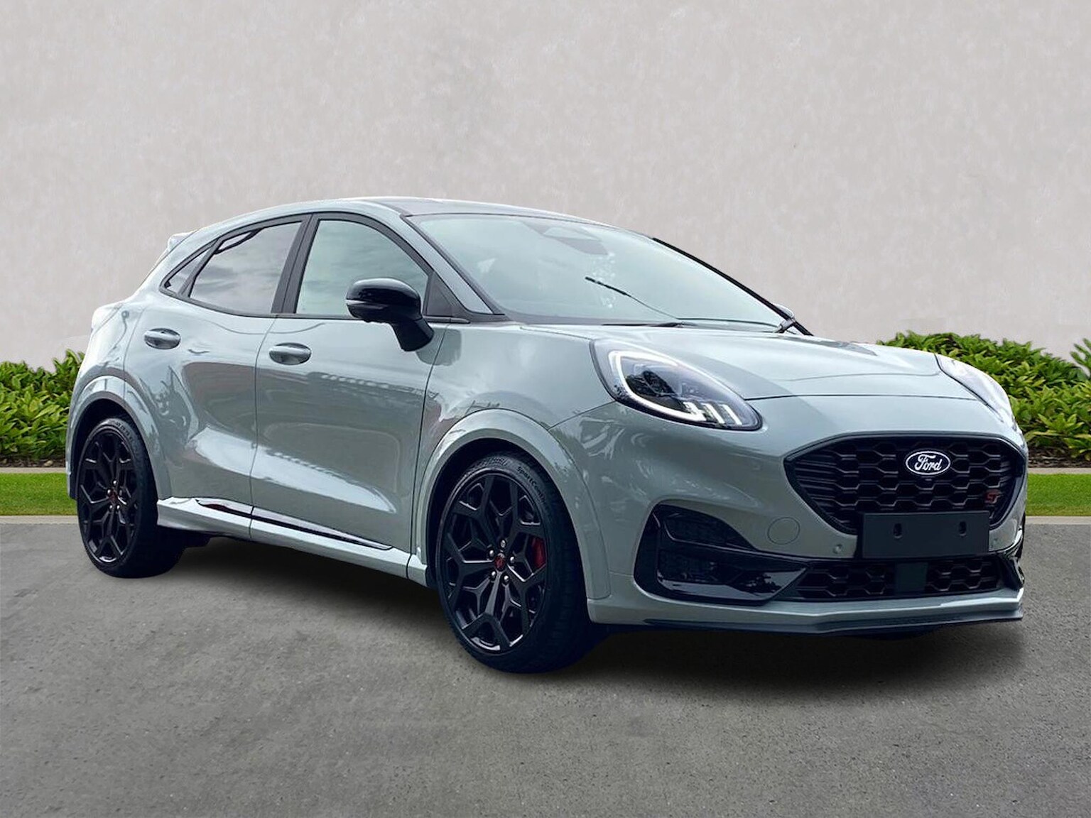 FORD PUMA HATCHBACK 1.0 Ecoboost Hybrid Mhev 170 St 5Dr Dct