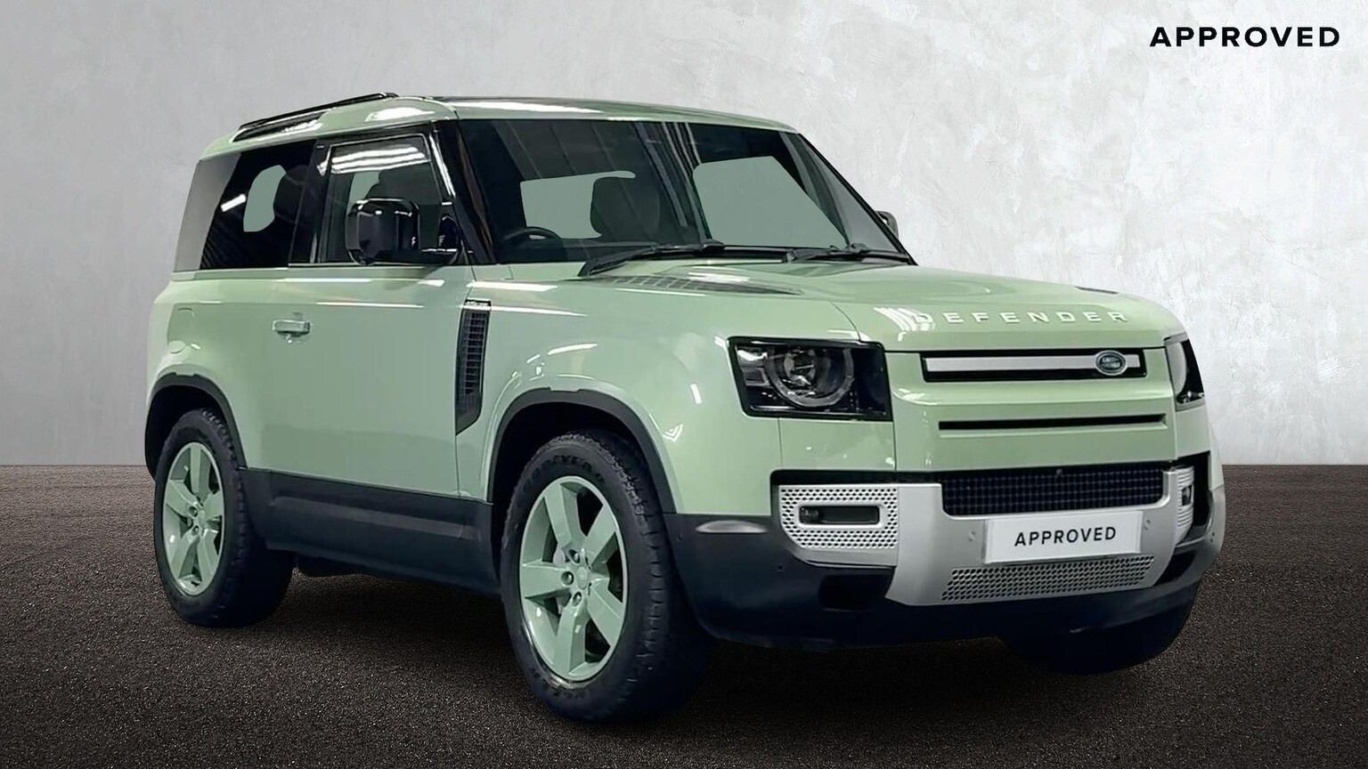 LAND ROVER DEFENDER ESTATE SPECIAL EDITIONS 3.0 D300 Mhev 75Th Limited Edition Suv 3Dr Diesel Auto 4Wd Euro 6 (S/S) (300 Ps)