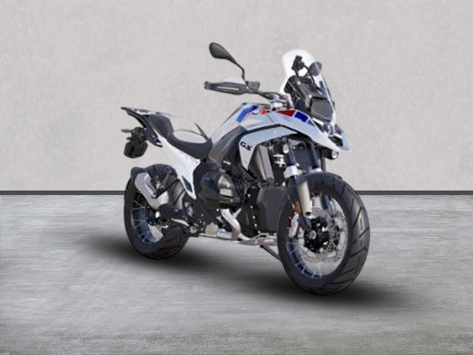 BMW R1300 GS TE ASA R1300 Gs Te Asa (25My)