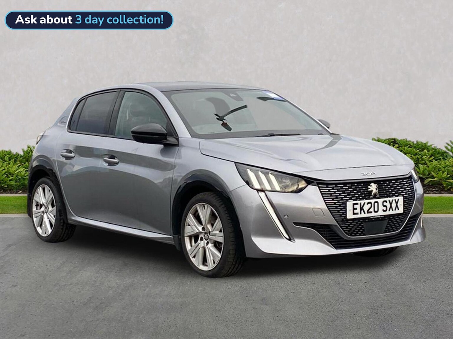 PEUGEOT 208 DIESEL HATCHBACK 1.5 Bluehdi Gt Line Hatchback 5Dr Diesel Manual Euro 6 (S/S) (100 Ps)
