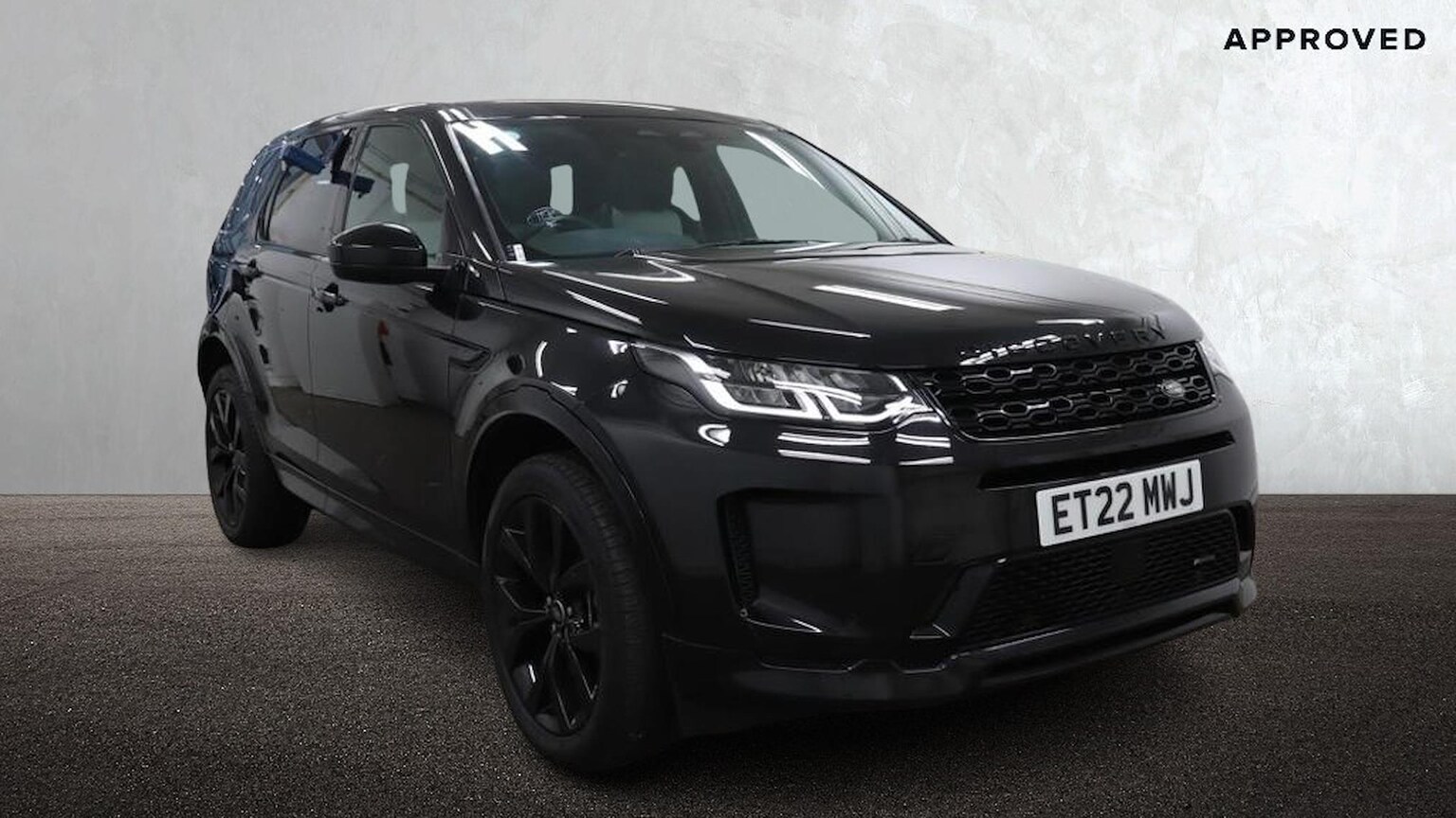 LAND ROVER DISCOVERY SPORT DIESEL SW 2.0 D200 Urban Edition 5Dr Auto [5 Seat]
