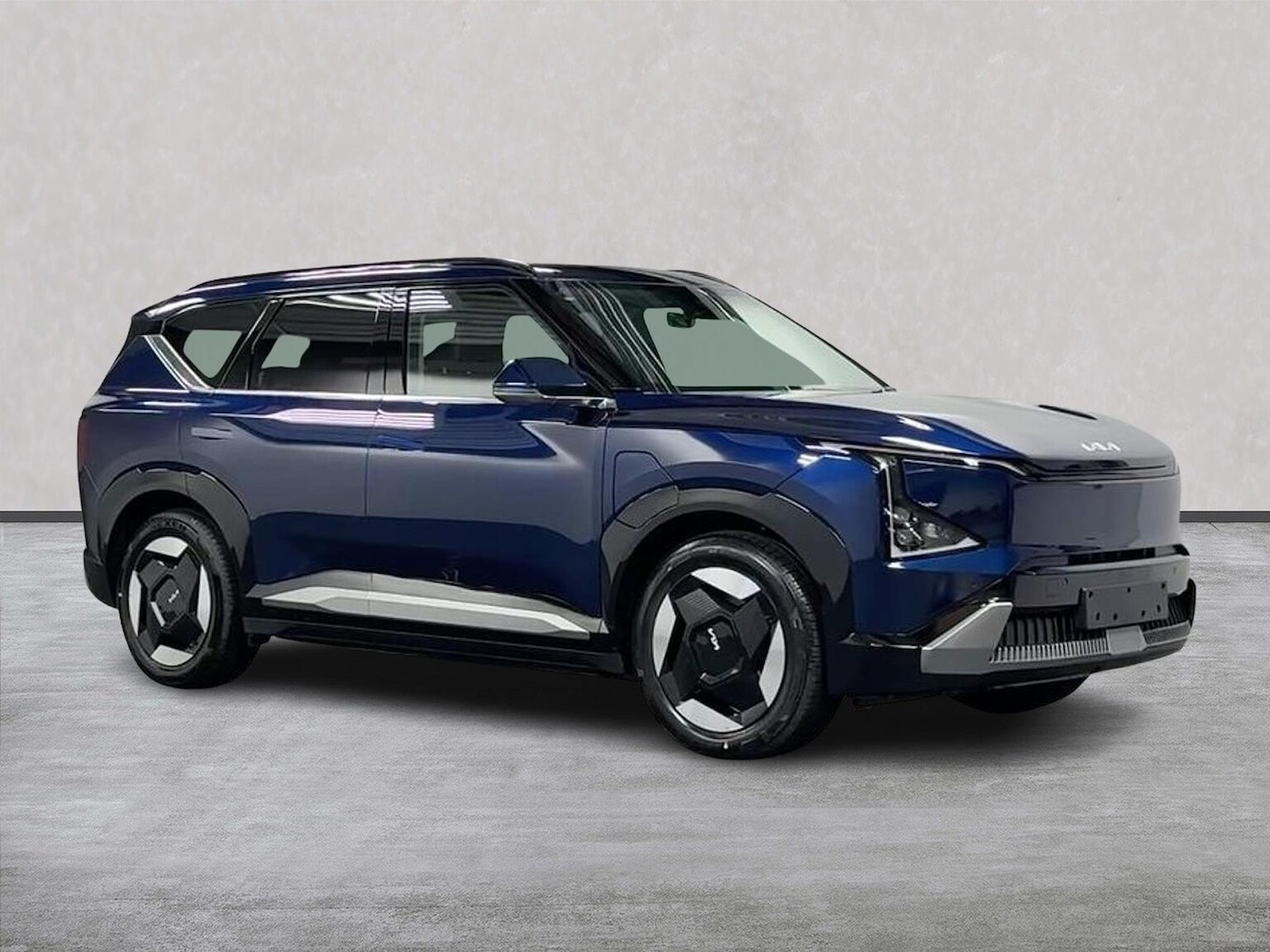 KIA EV5 ELECTRIC ESTATE SPECIAL EDITION 160kW Storm 81.4kWh 5dr Auto