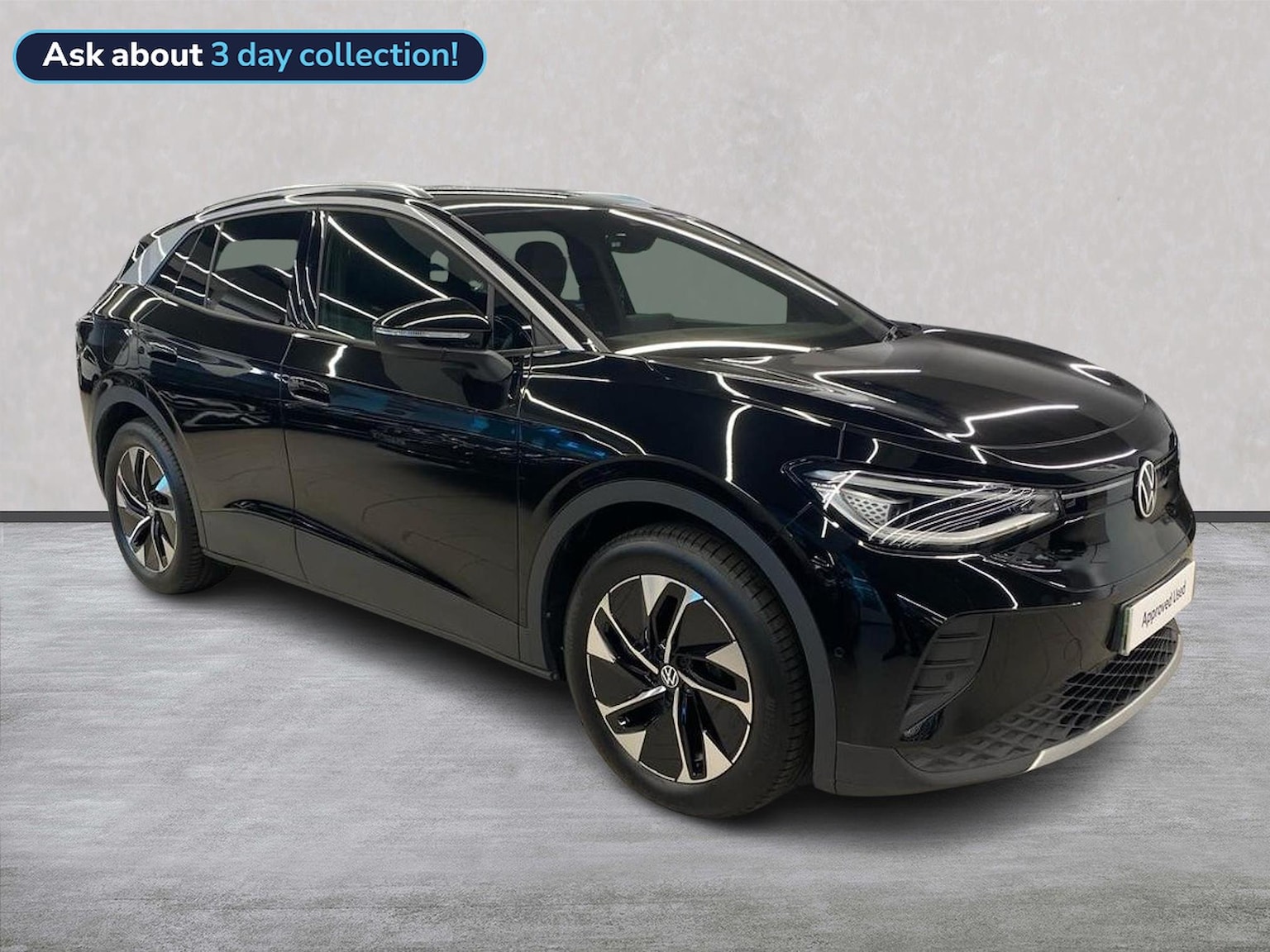 2024 Volkswagen ID.4