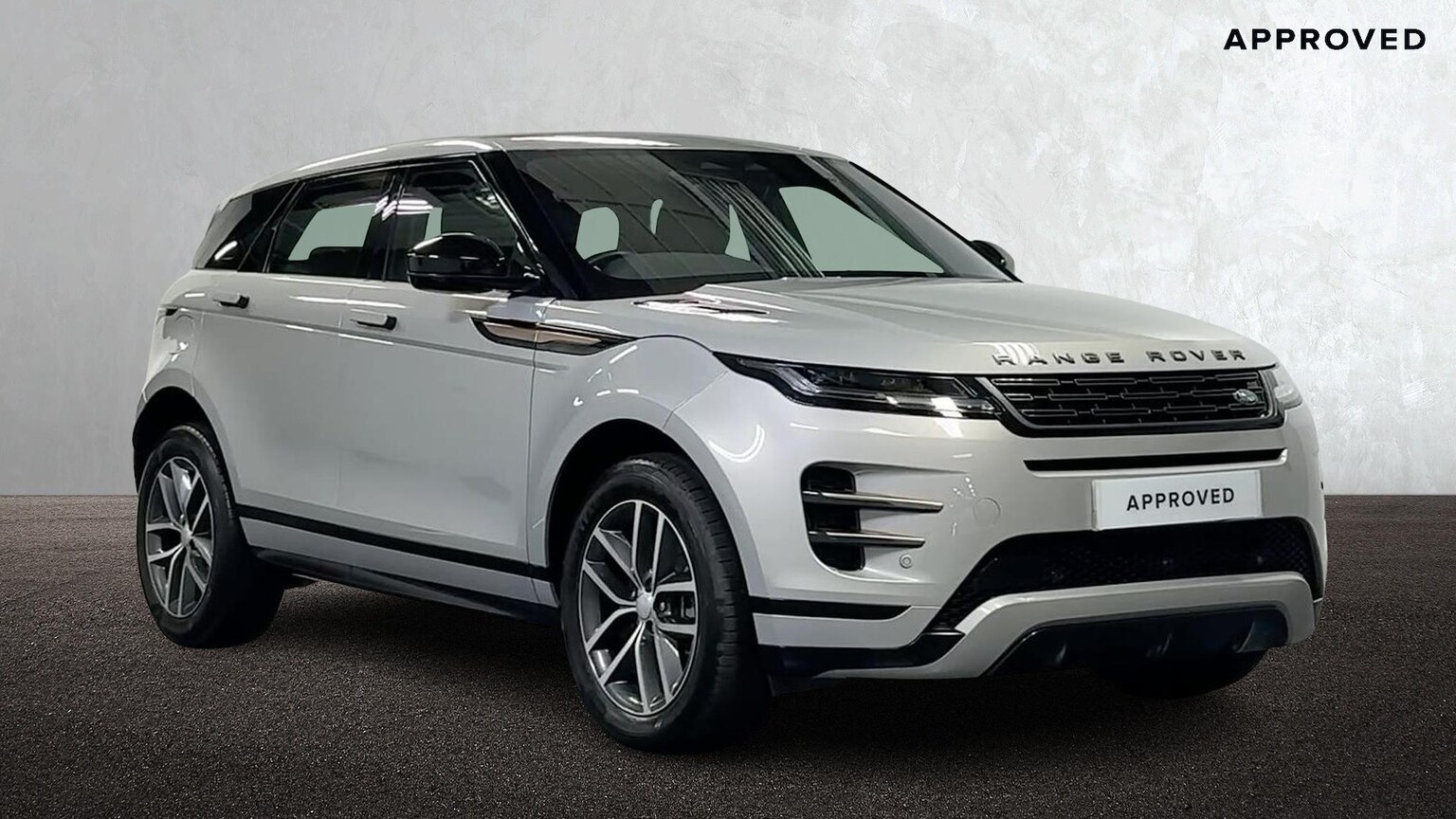 LAND ROVER RANGE ROVER EVOQUE DIESEL HATCHBACK 2.0 D200 Mhev Dynamic Se Suv 5Dr Diesel Auto 4Wd Euro 6 (S/S) (204 Ps)