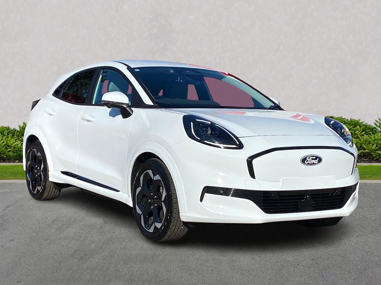 FORD PUMA GEN-E ELECTRIC HATCHBACK 124Kw Premium 47Kwh 5Dr Auto [Adv Driver Assist]