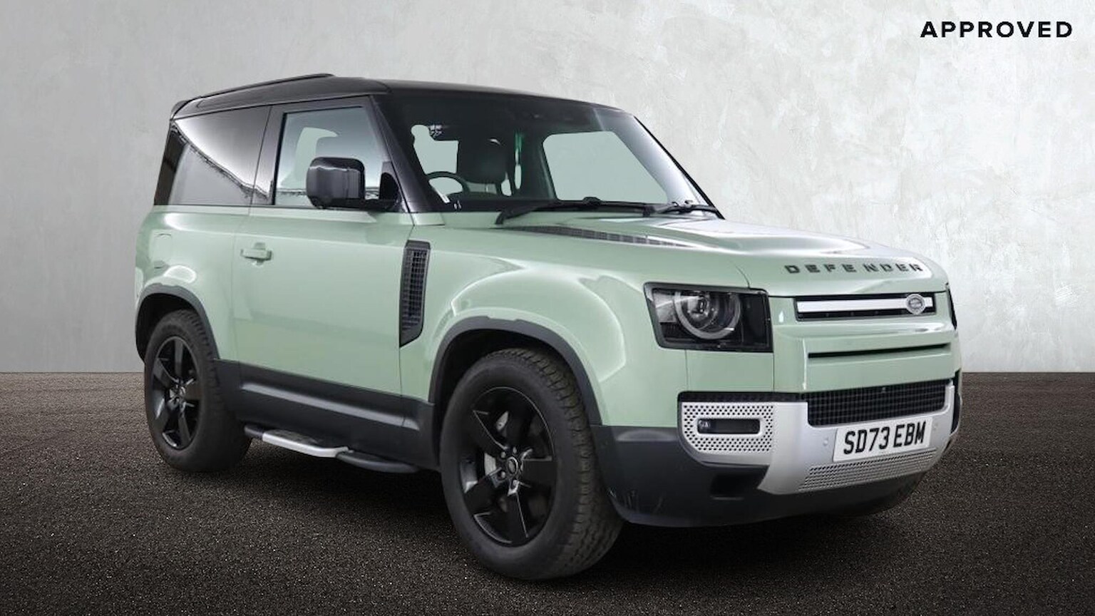 LAND ROVER DEFENDER ESTATE SPECIAL EDITIONS 3.0 D300 Mhev 75Th Limited Edition Suv 3Dr Diesel Auto 4Wd Euro 6 (S/S) (300 Ps)