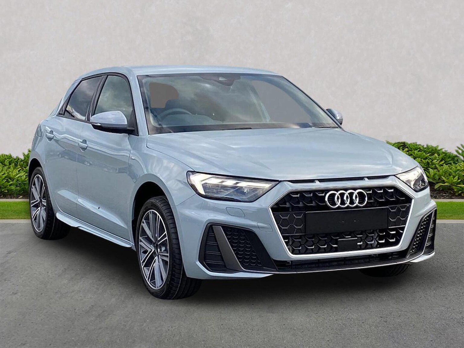 AUDI A1 SPORTBACK 30 Tfsi S Line 5Dr (10/2018 - 03/2026)