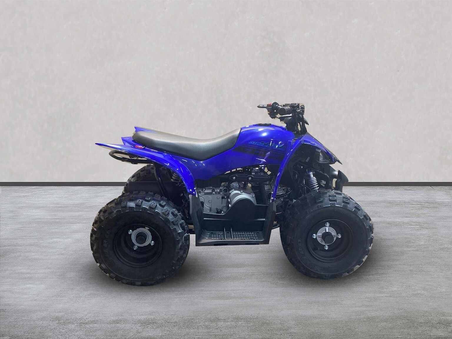 YAMAHA YFZ 50 Yfz 50 (26My)