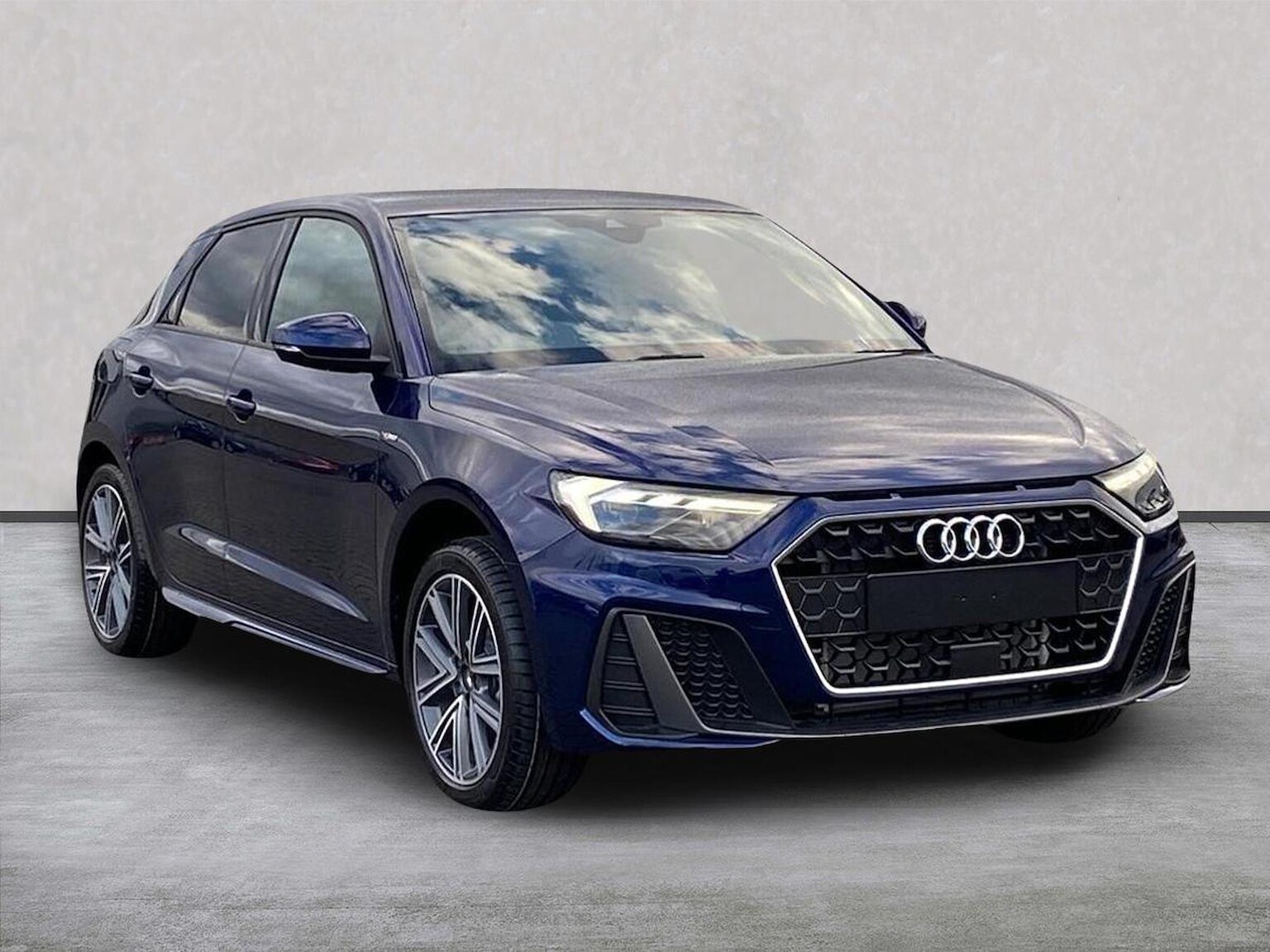 AUDI A1 SPORTBACK 35 Tfsi S Line 5Dr S Tronic [Tech Pack] (10/2018 - 03/2026)
