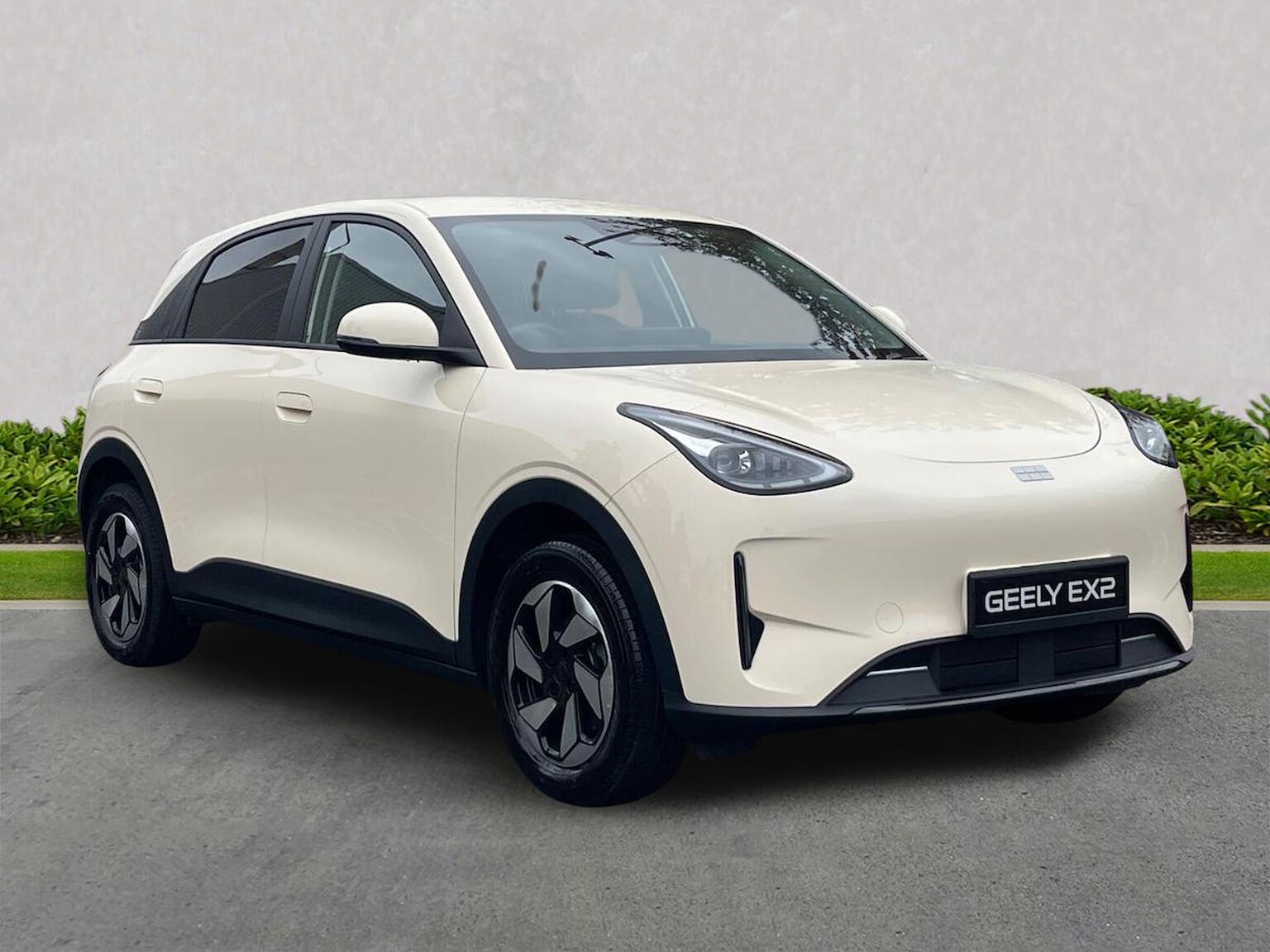 GEELY EX2 HATCHBACK 85Kw Max 47Kwh 5Dr Auto
