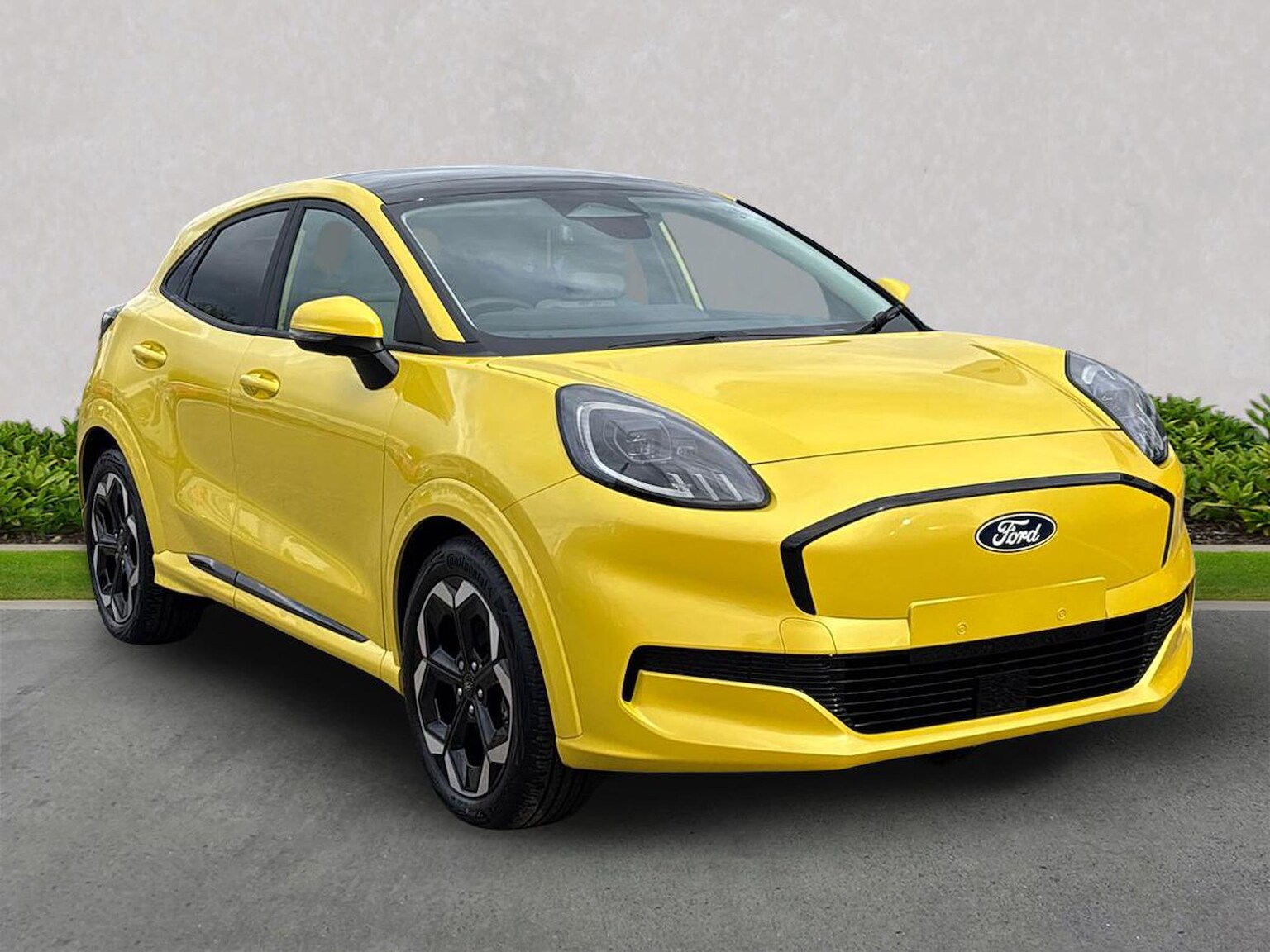 FORD PUMA GEN-E ELECTRIC HATCHBACK 124Kw Premium 47Kwh 5Dr Auto