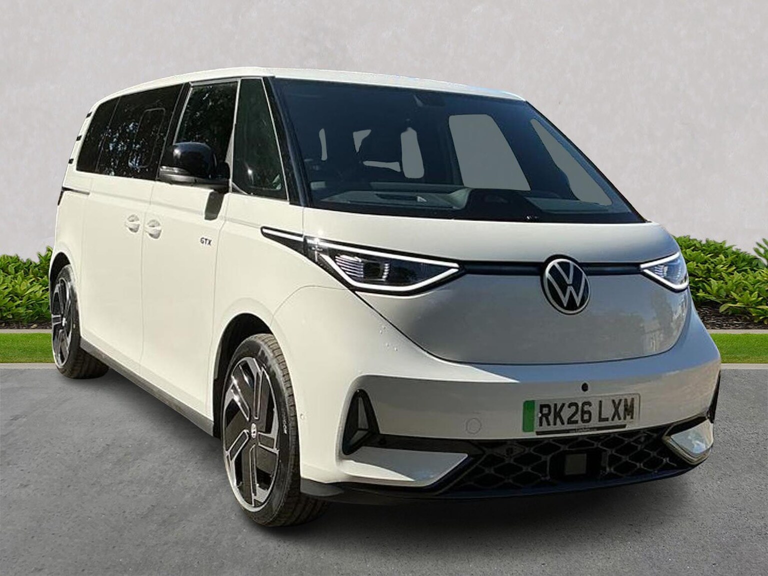VOLKSWAGEN ID. BUZZ ESTATE 250Kw Gtx Pro 86Kwh 5Dr 4Motion Lwb Auto [7 Seat]