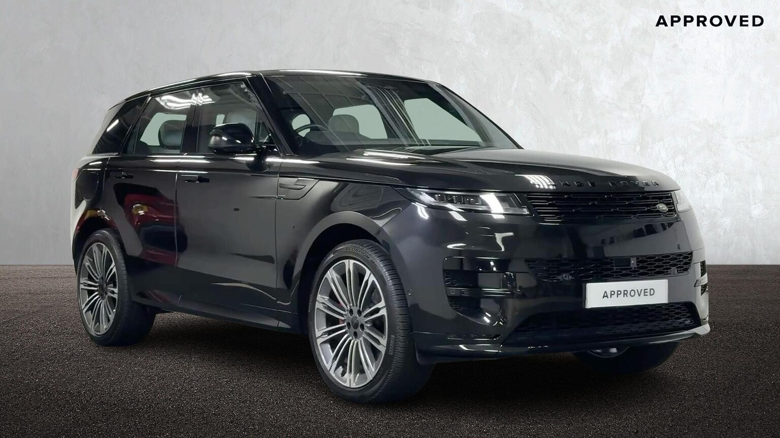 LAND ROVER RANGE ROVER SPORT DIESEL ESTATE 3.0 D300 Mhev Dynamic Se Suv 5Dr Diesel Auto 4Wd Euro 6 (S/S) (300 Ps)