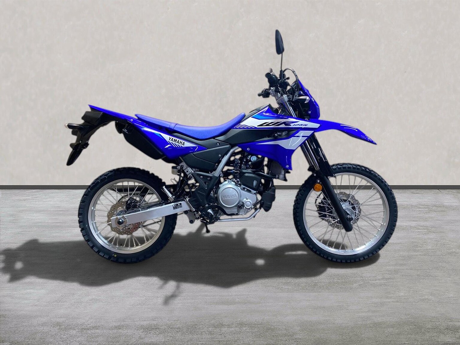 YAMAHA WR125R Wr125R (26My)
