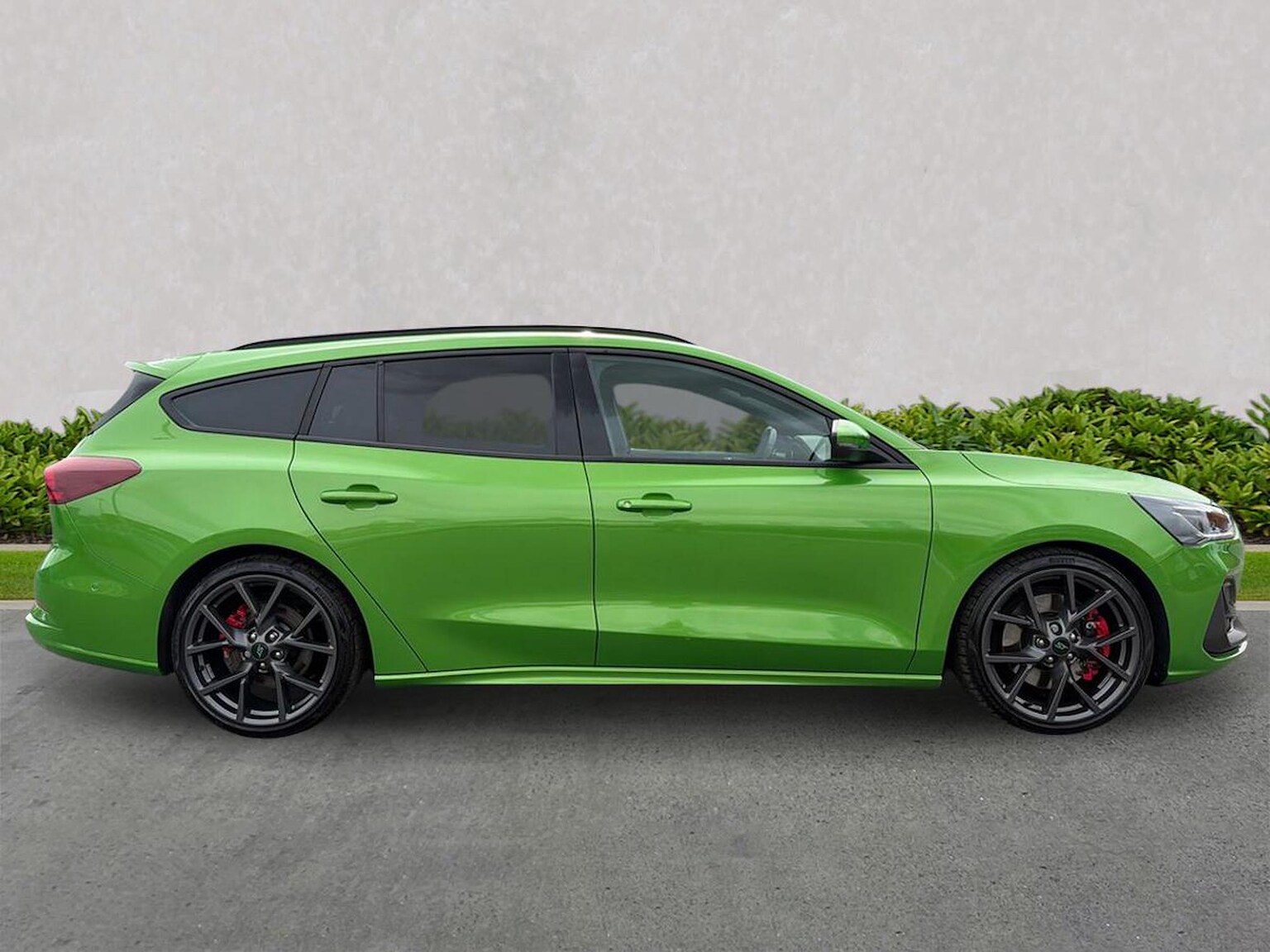 FORD FOCUS ESTATE 2.3T Ecoboost St Estate 5Dr Petrol Auto Euro 6 (S/S) (280 Ps)