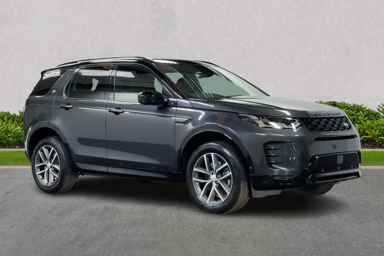 LAND ROVER DISCOVERY SPORT DIESEL SW 2.0 D200 Landmark 5Dr Auto [5 Seat]