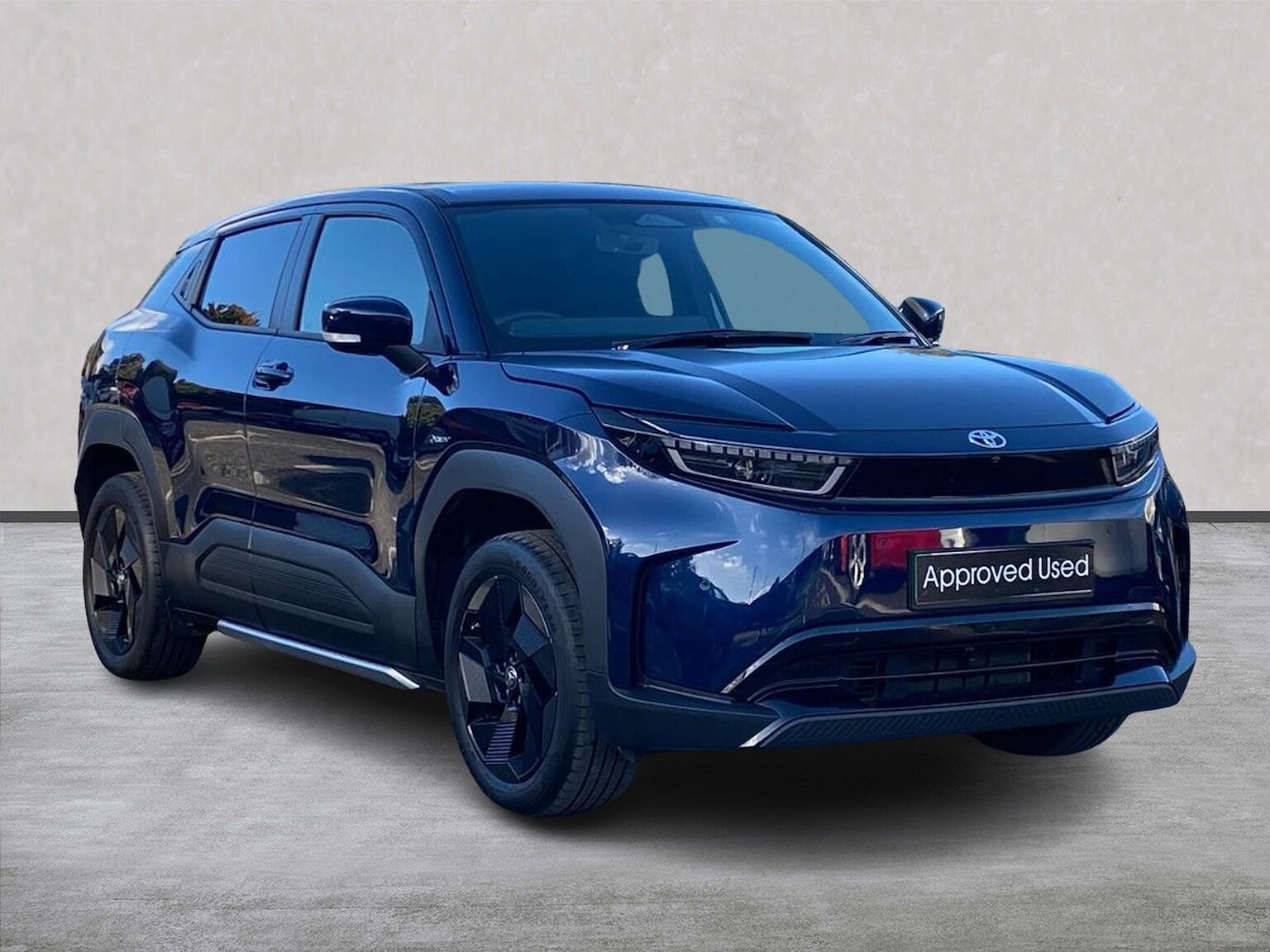 TOYOTA URBAN CRUISER ELECTRIC ESTATE 128Kw Design 61Kwh 5Dr Auto